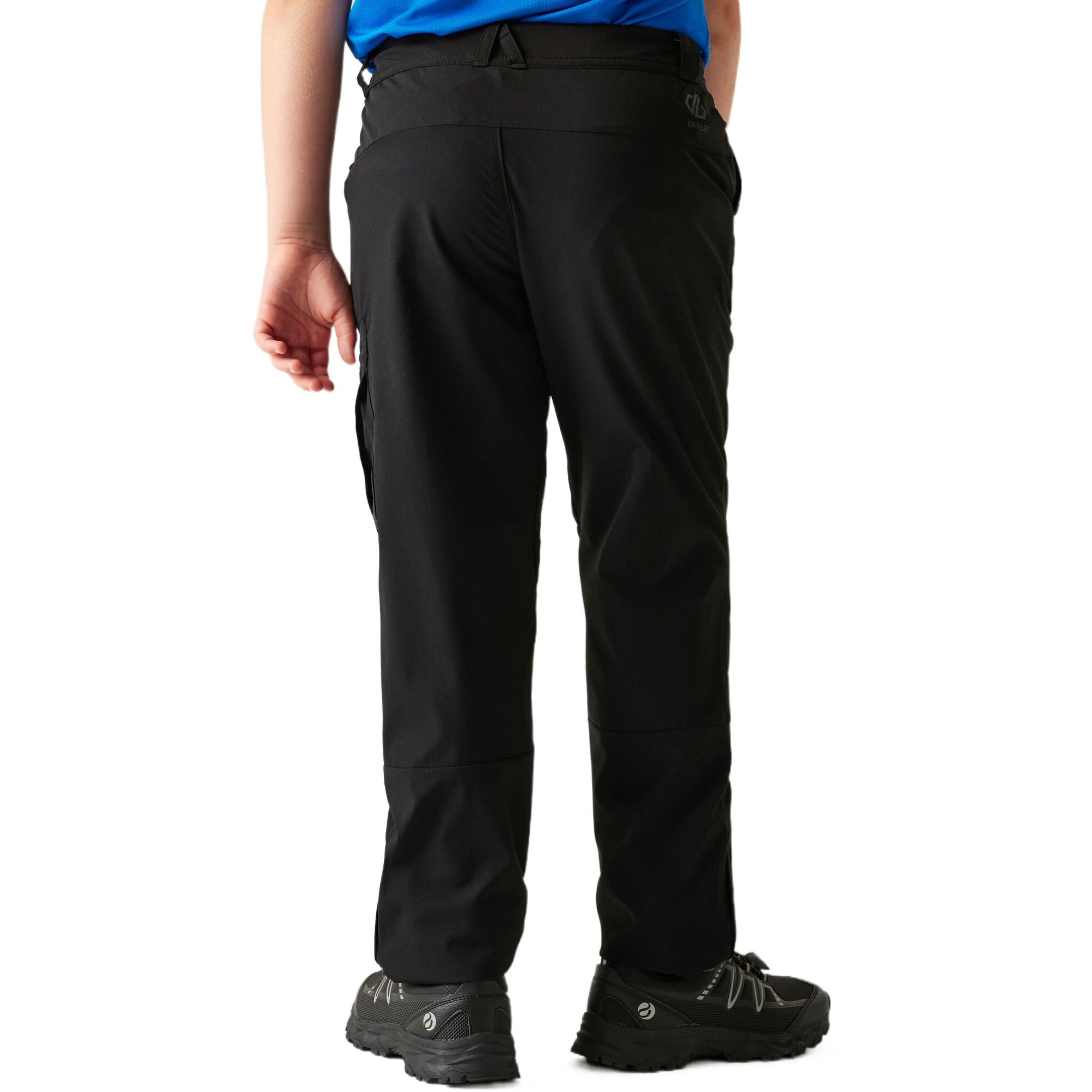 Dare 2b Kids Rapid Walking Trousers - Image 2