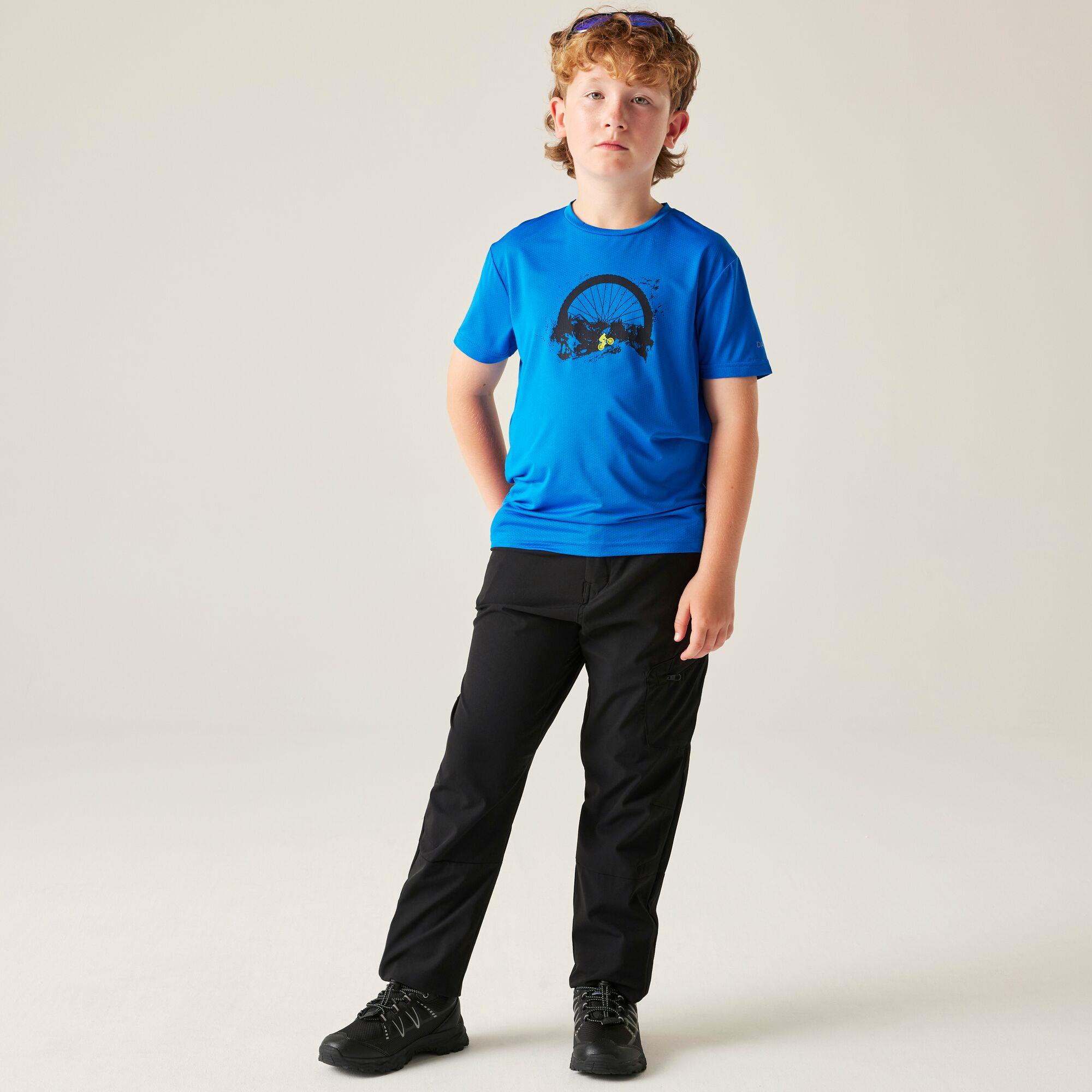 Dare 2b Kids Rapid Walking Trousers - Image 3