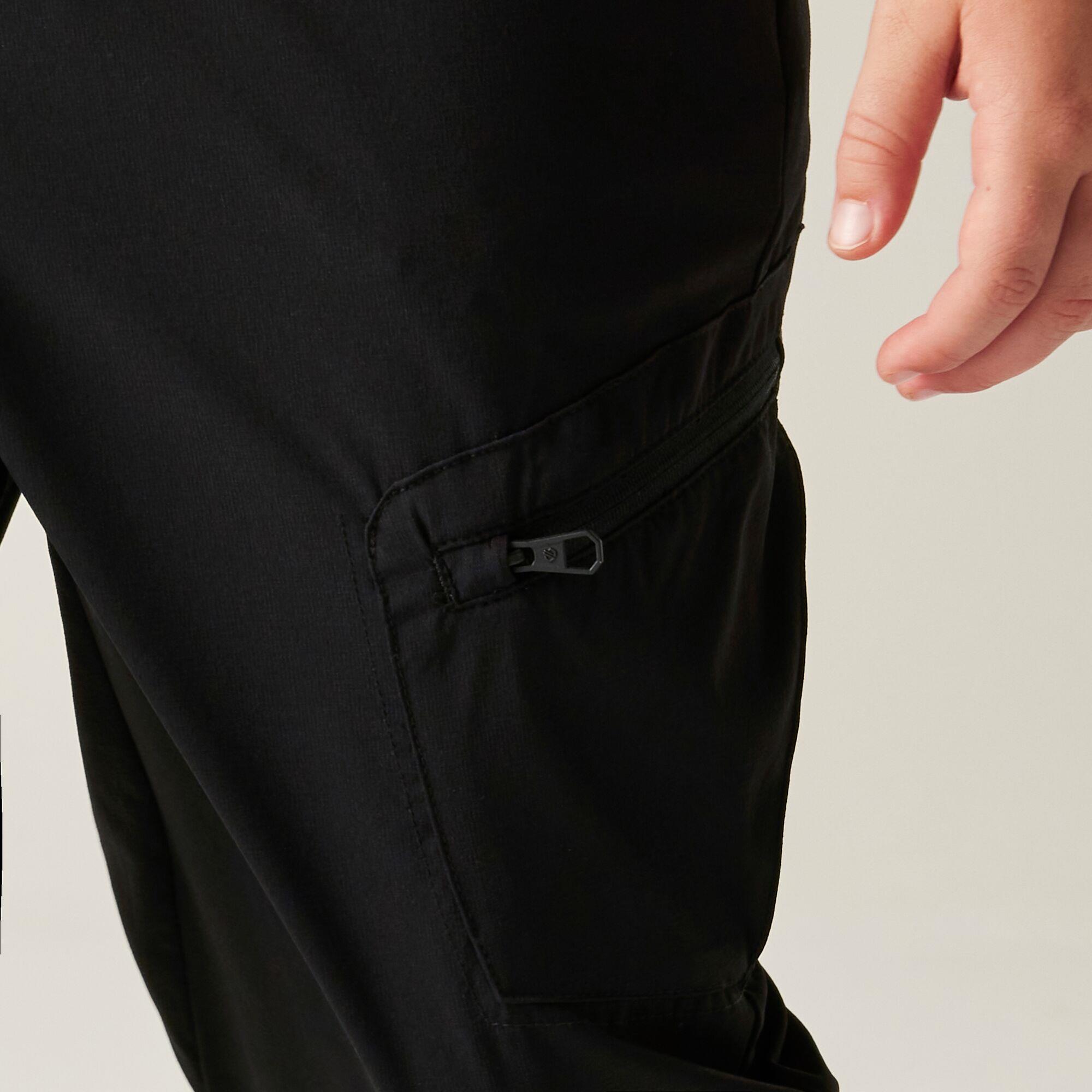 Dare 2b Kids Rapid Walking Trousers - Image 4