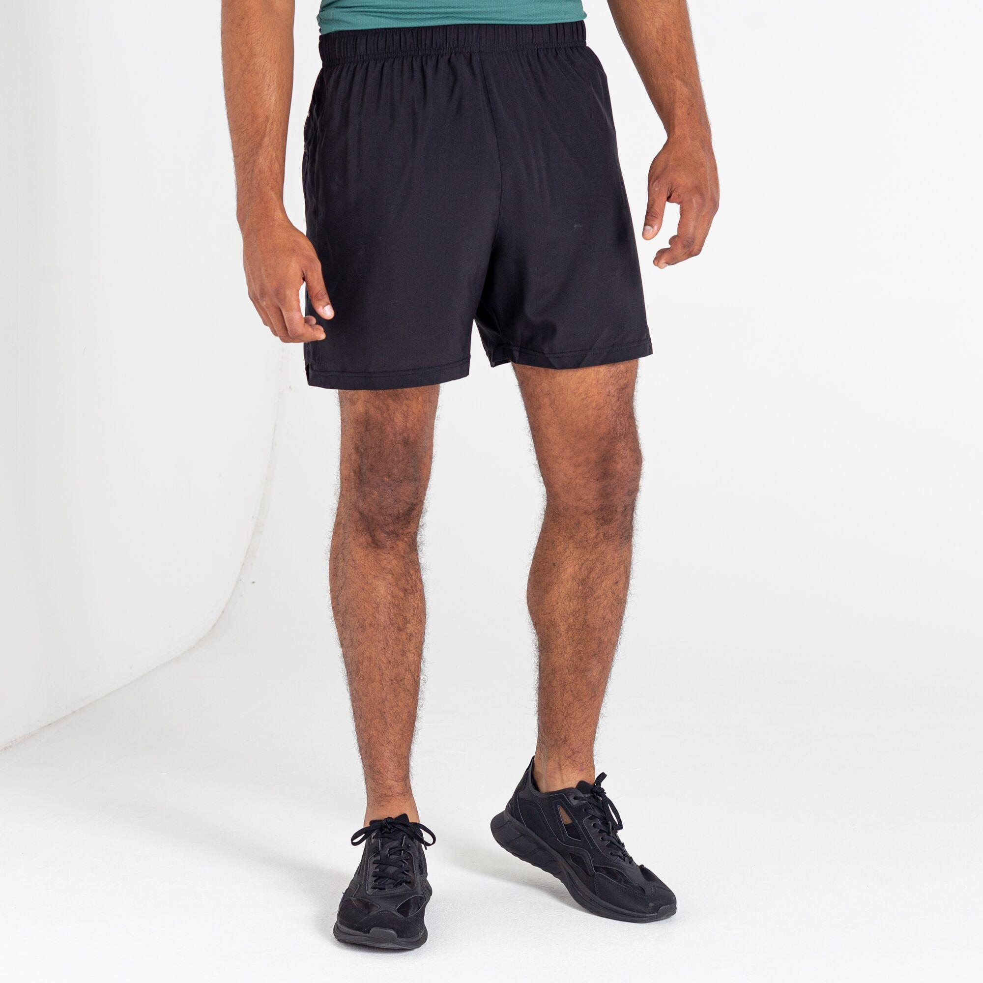 Dare2b Surrect Mens Lightweight Shorts