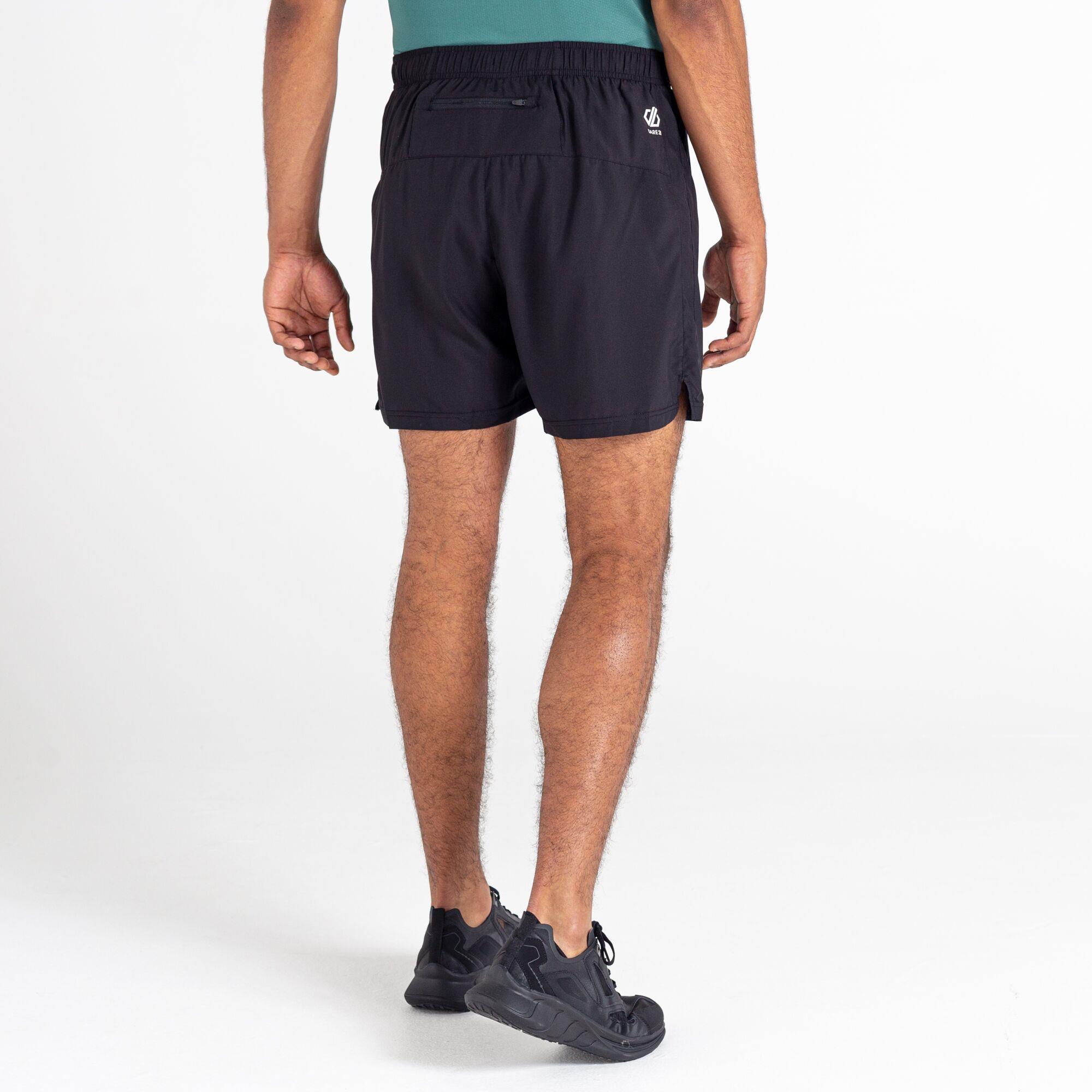 Dare2b Surrect Mens Lightweight Shorts - Image 2