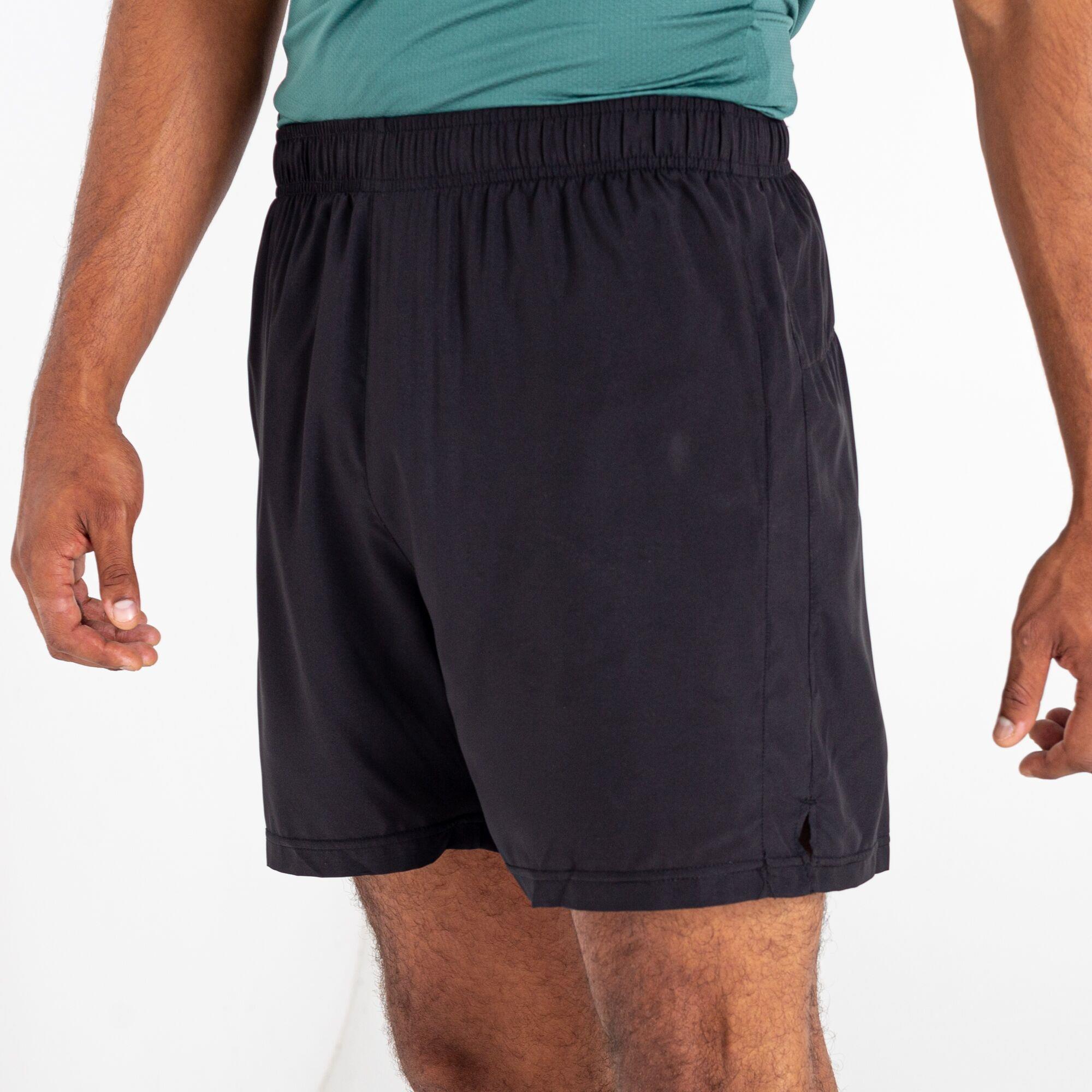 Dare2b Surrect Mens Lightweight Shorts - Image 4