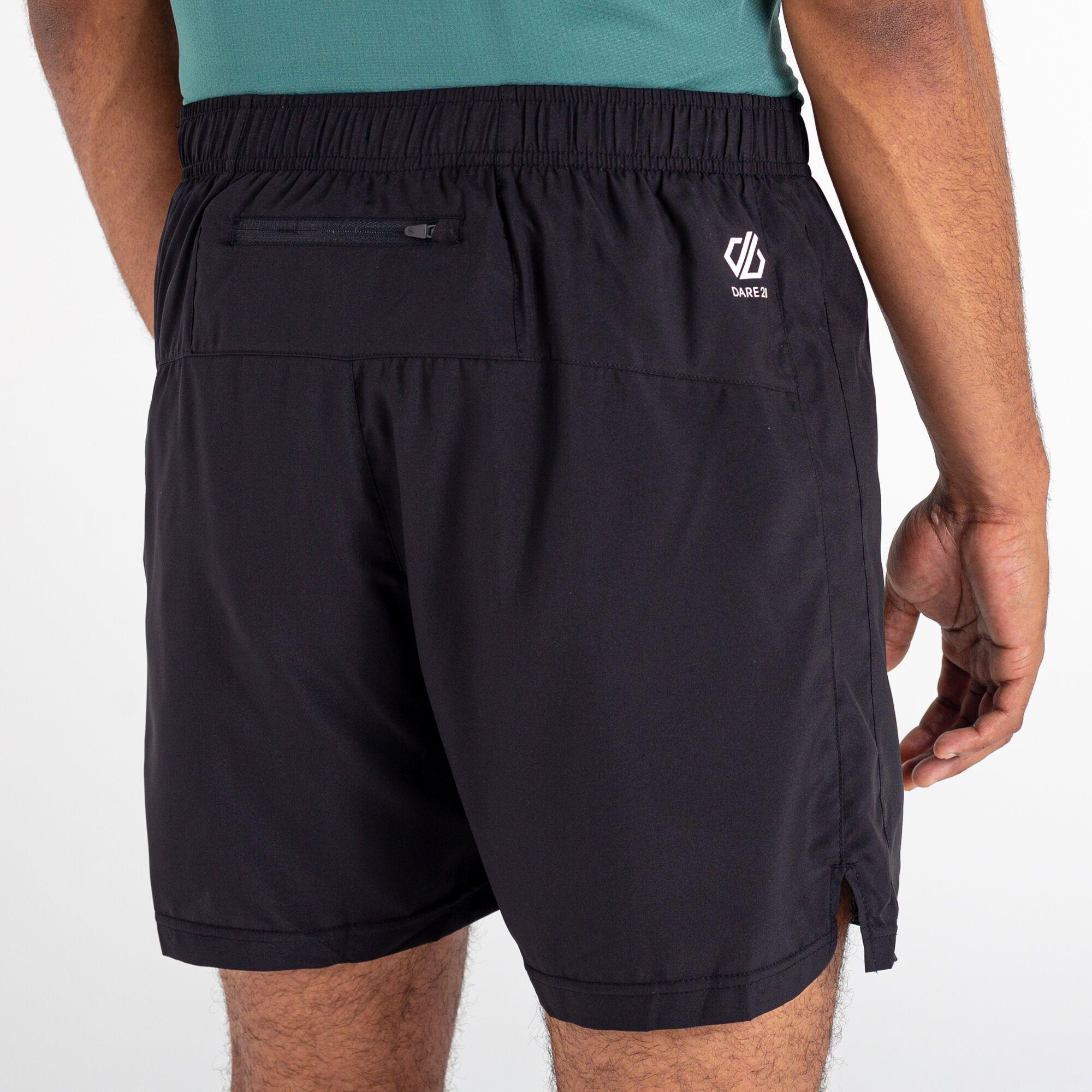 Dare2b Surrect Mens Lightweight Shorts - Image 5