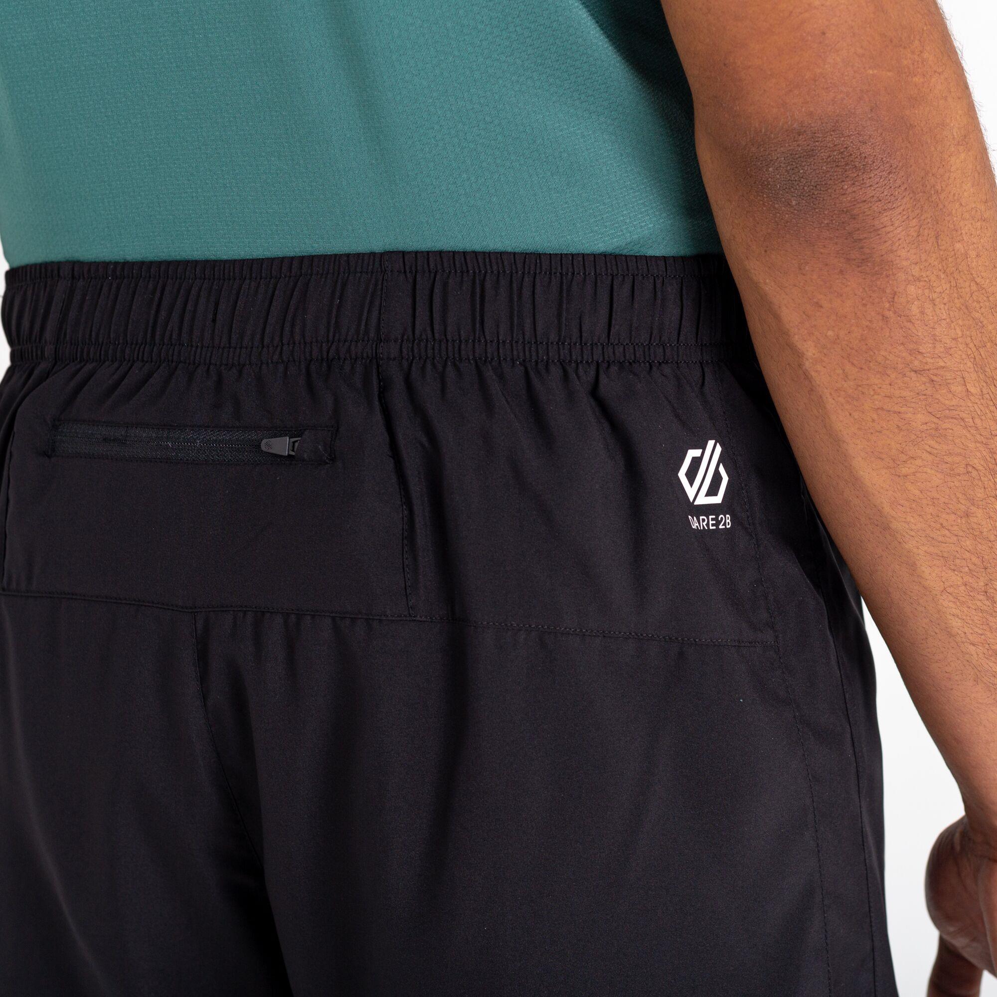 Dare2b Surrect Mens Lightweight Shorts - Image 6