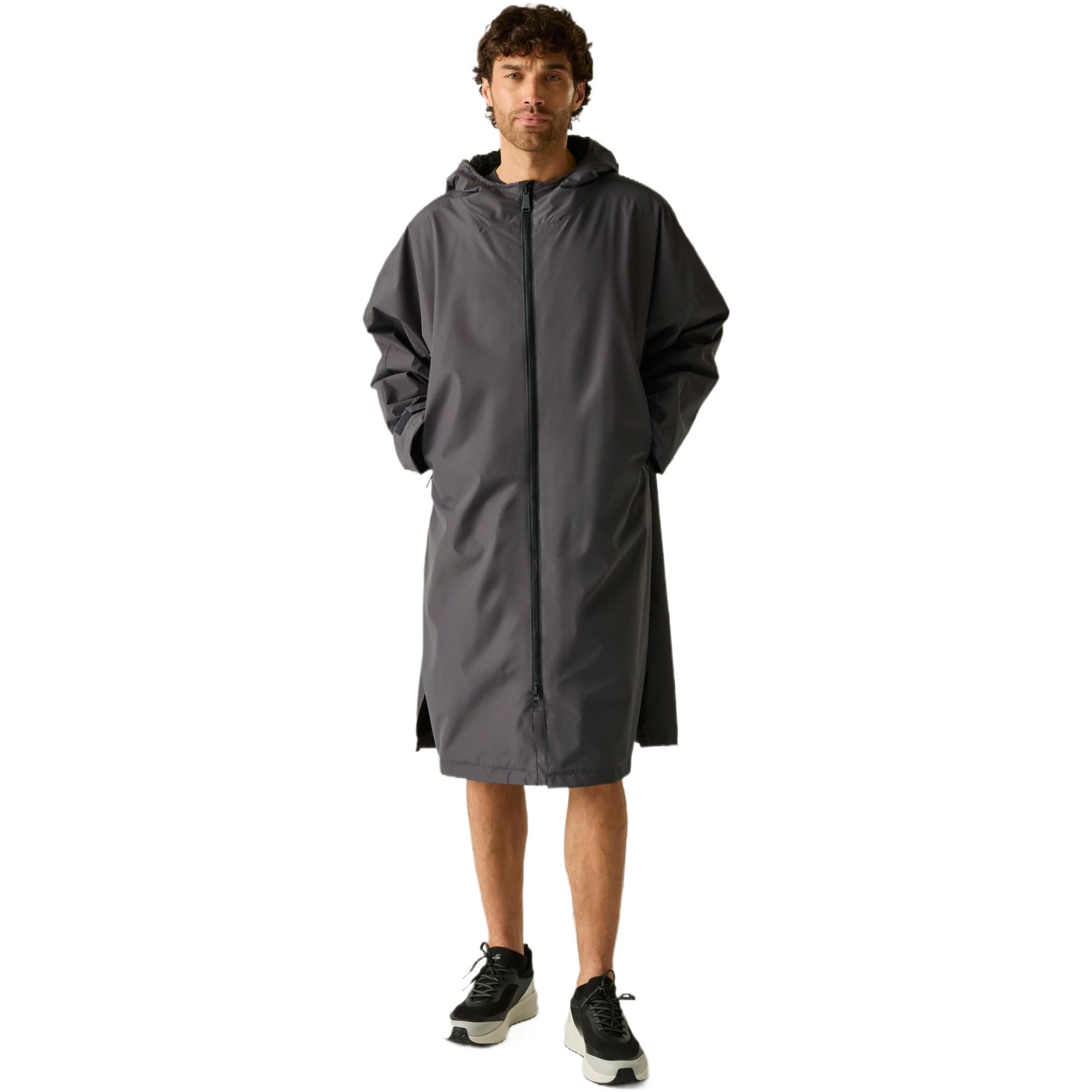 Regatta Unisex Pro Changing Robe