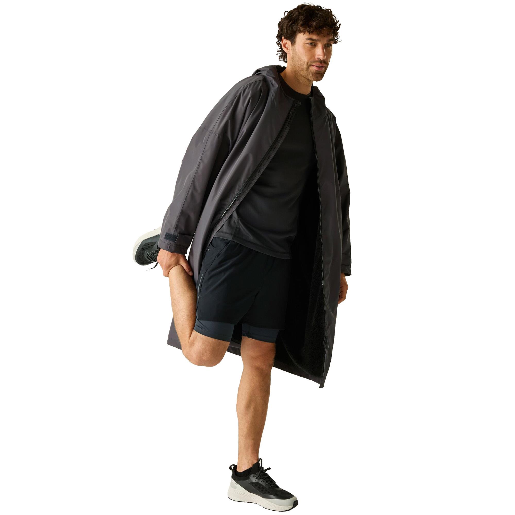 Regatta Unisex Pro Changing Robe - Image 2