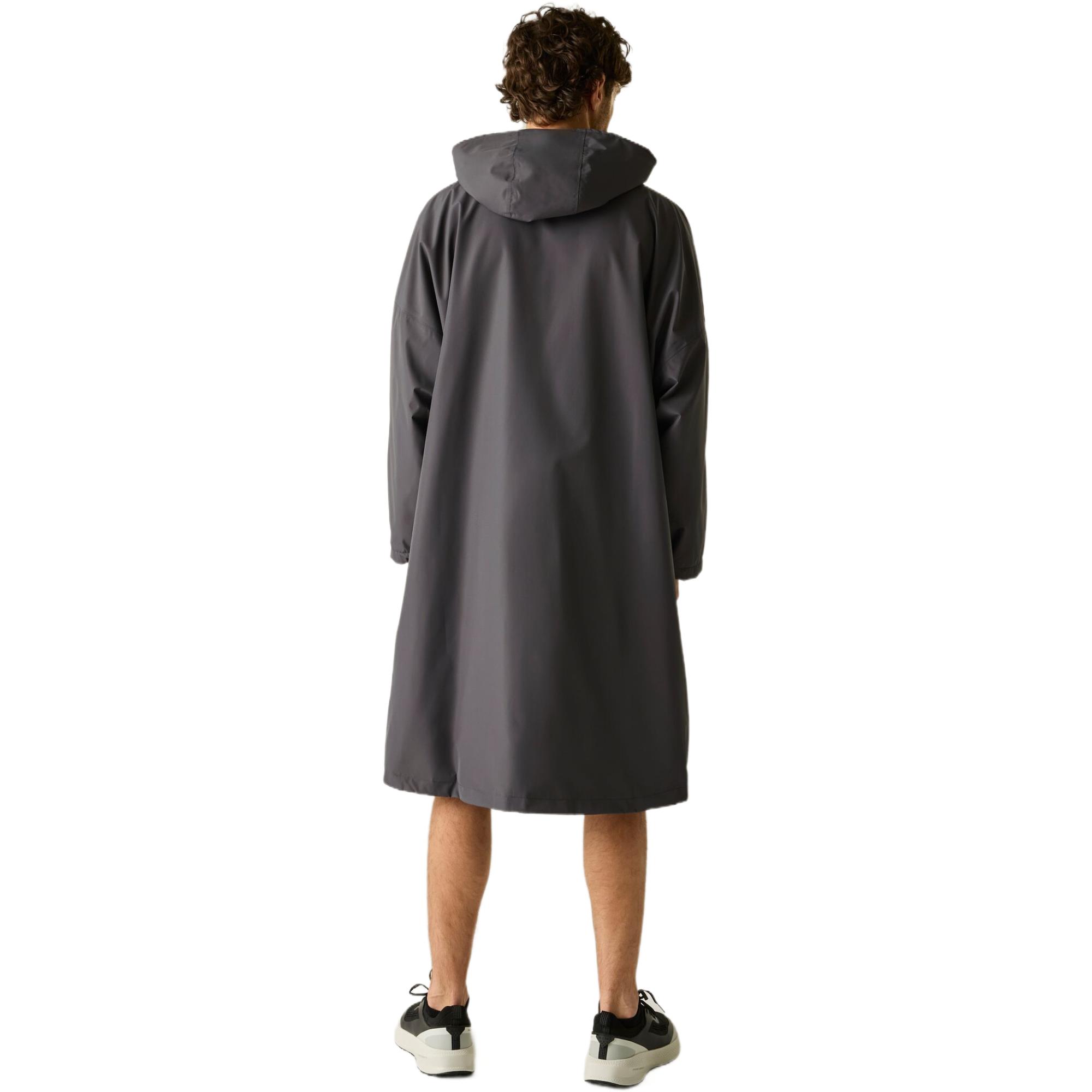 Regatta Unisex Pro Changing Robe - Image 3