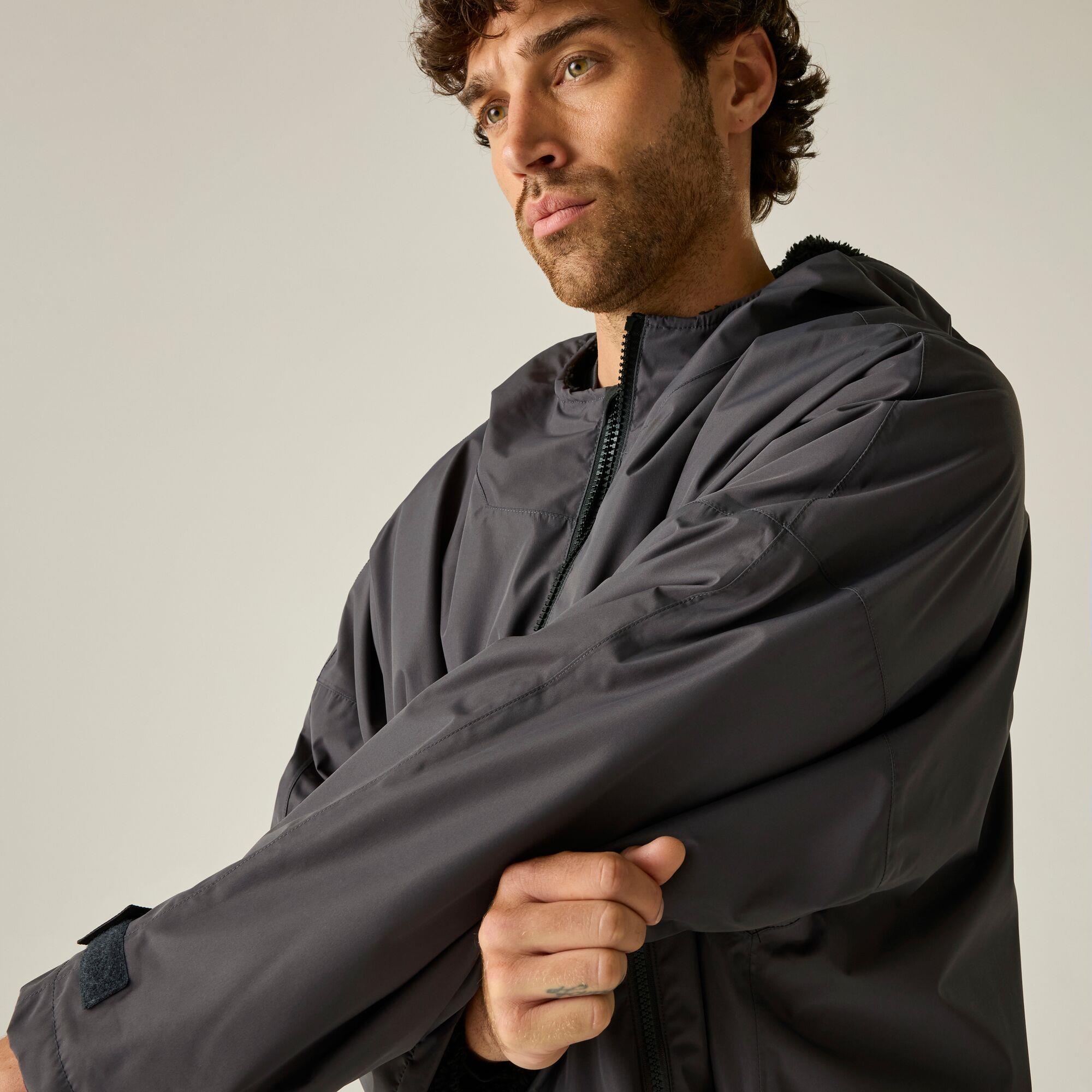 Regatta Unisex Pro Changing Robe - Image 5