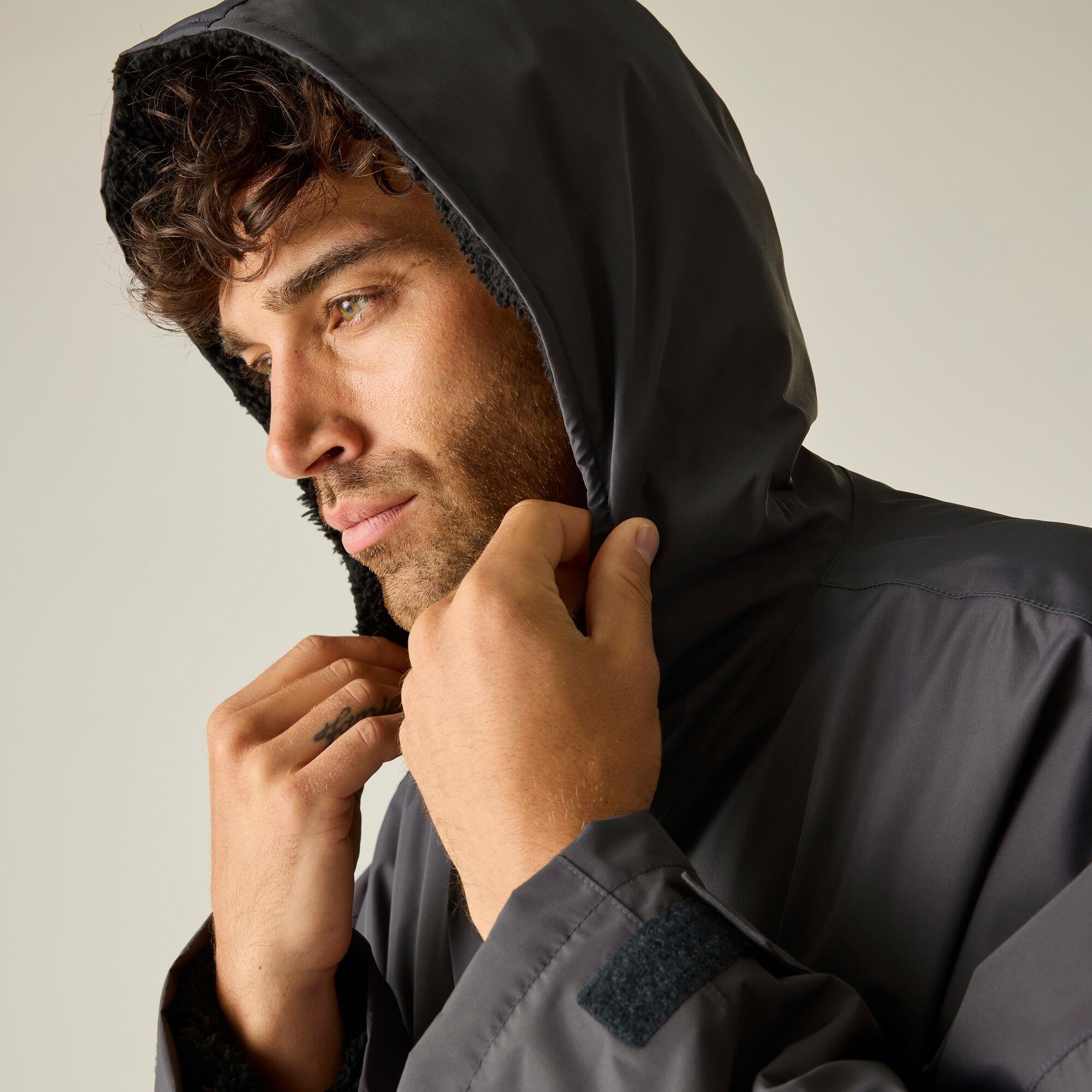 Regatta Unisex Pro Changing Robe - Image 7