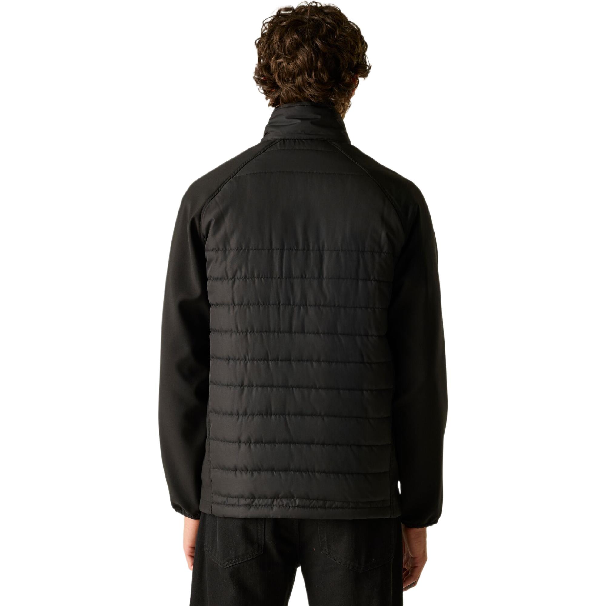 Regatta Mens Pro Universal Jacket - Image 2