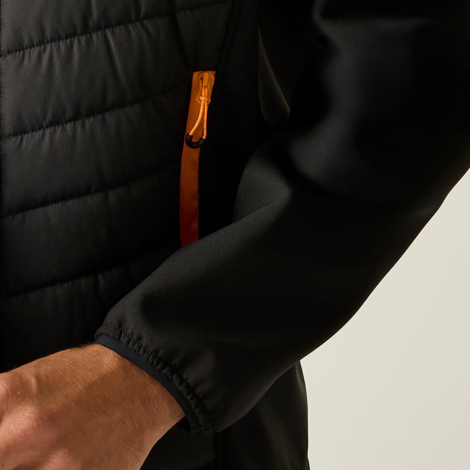 Regatta Mens Pro Universal Jacket - Image 5