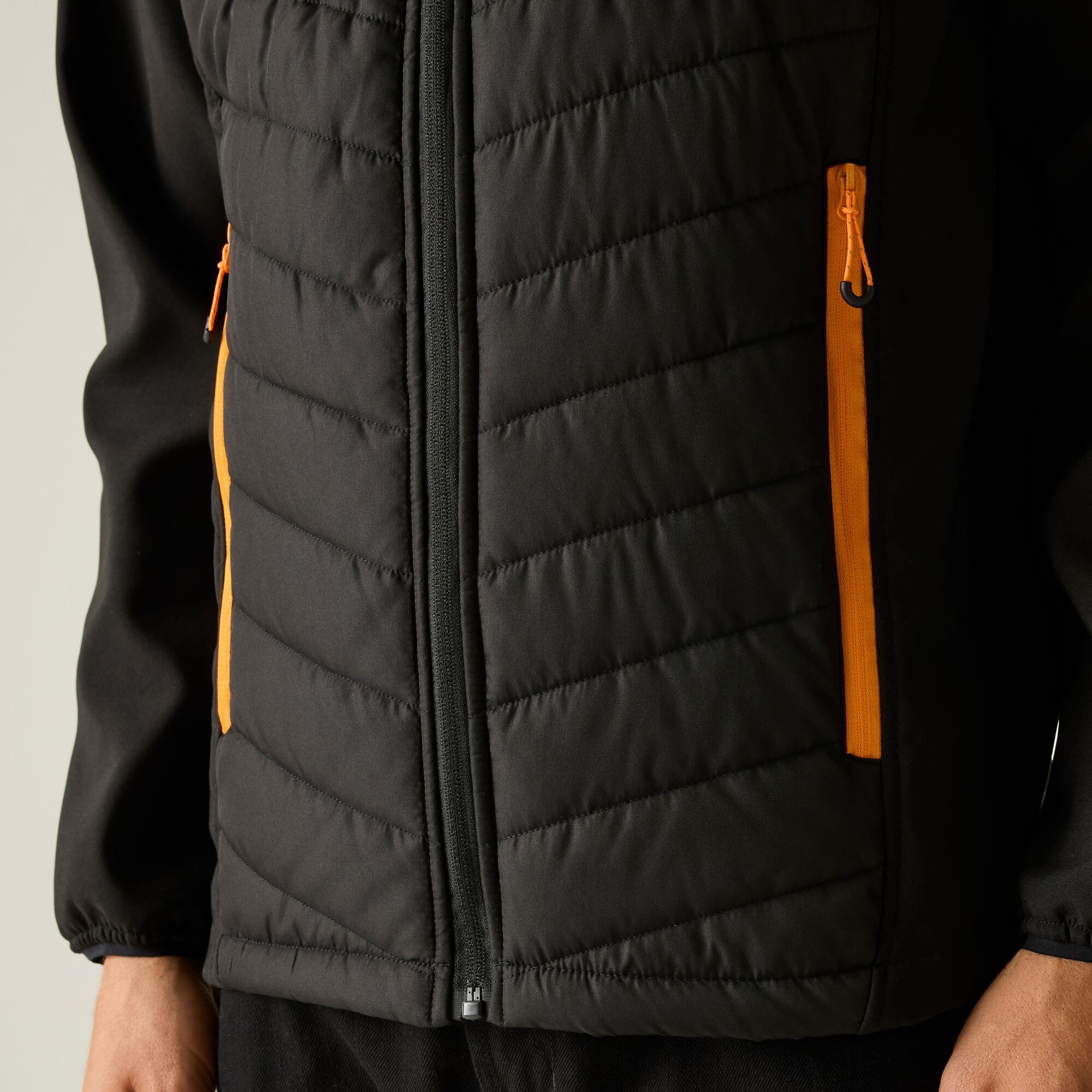 Regatta Mens Pro Universal Jacket - Image 6