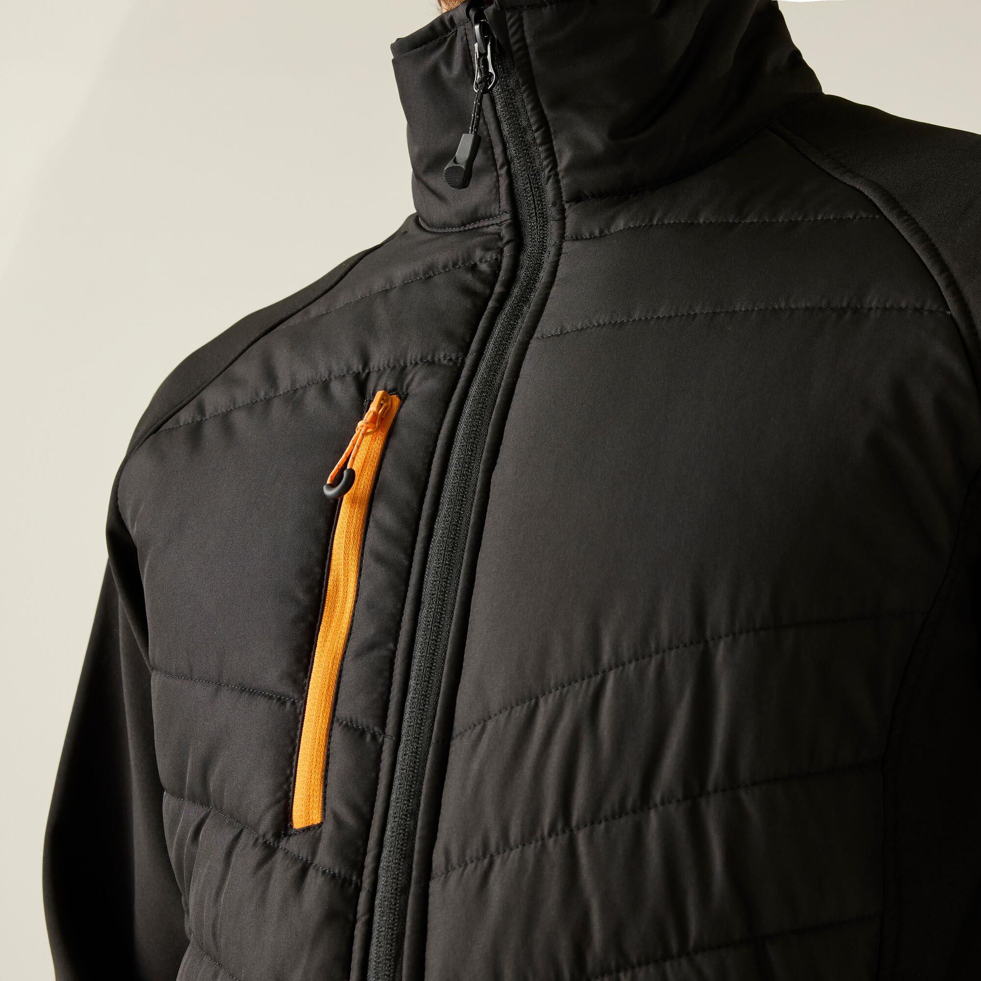 Regatta Mens Pro Universal Jacket - Image 7