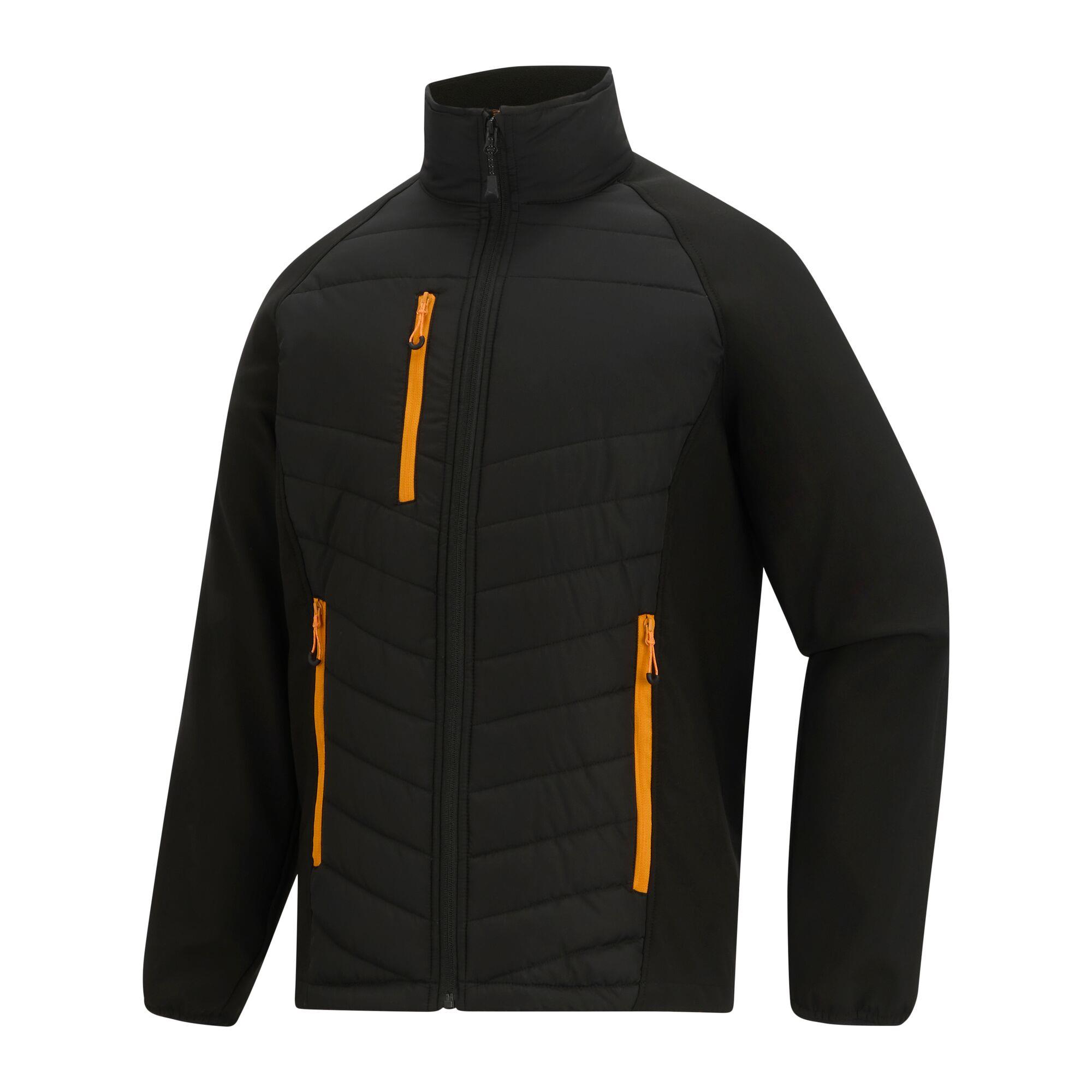 Regatta Mens Pro Universal Jacket - Image 8