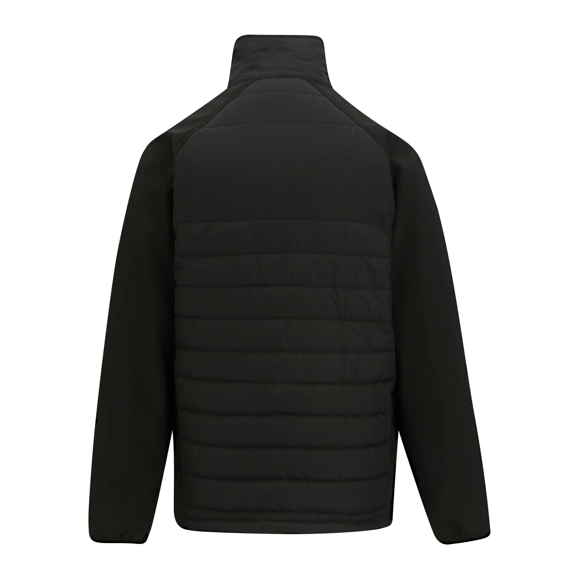 Regatta Mens Pro Universal Jacket - Image 9
