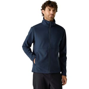 Regatta Mens Recycle.Me Softshell Jacket