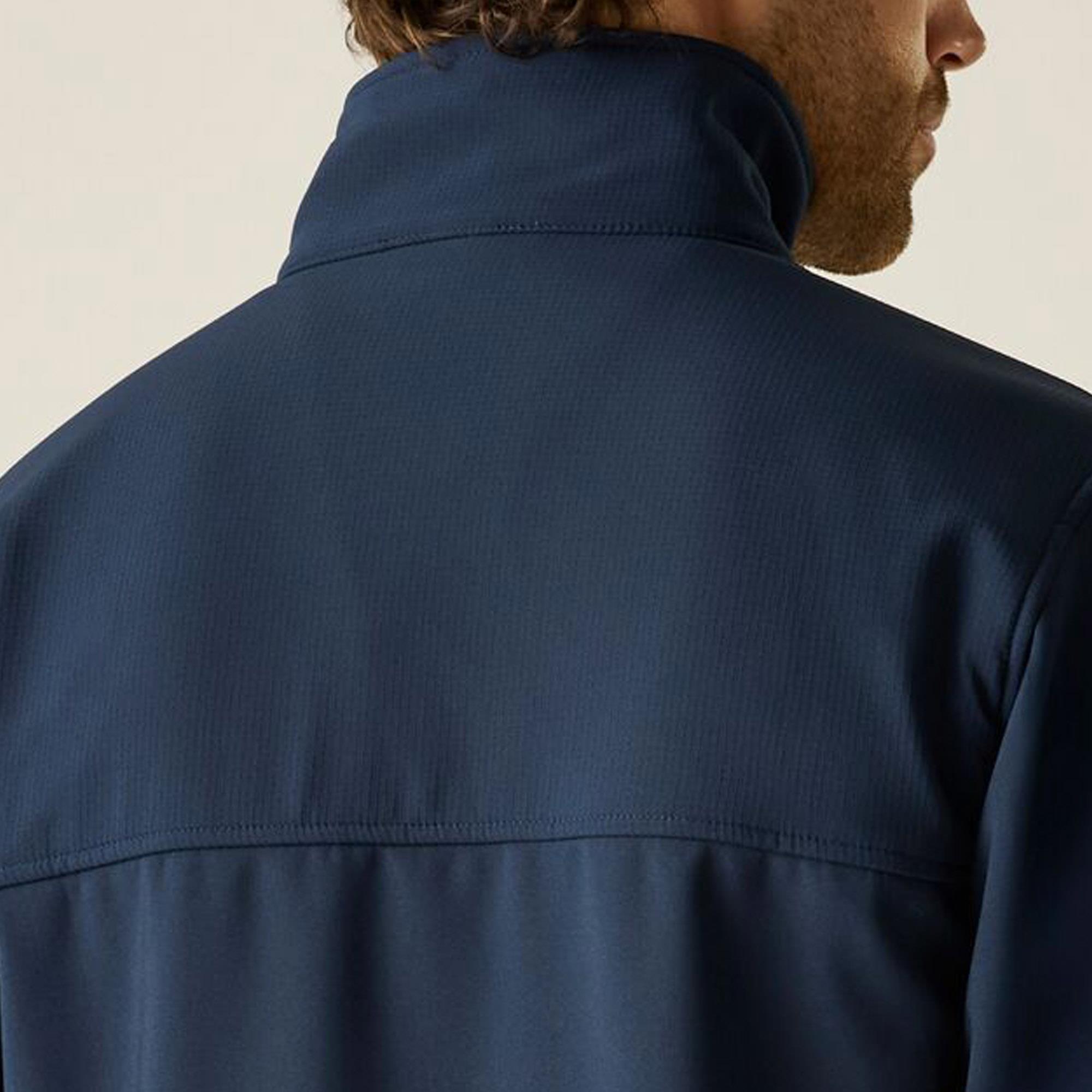 Regatta Mens Recycle.Me Softshell Jacket - Image 6