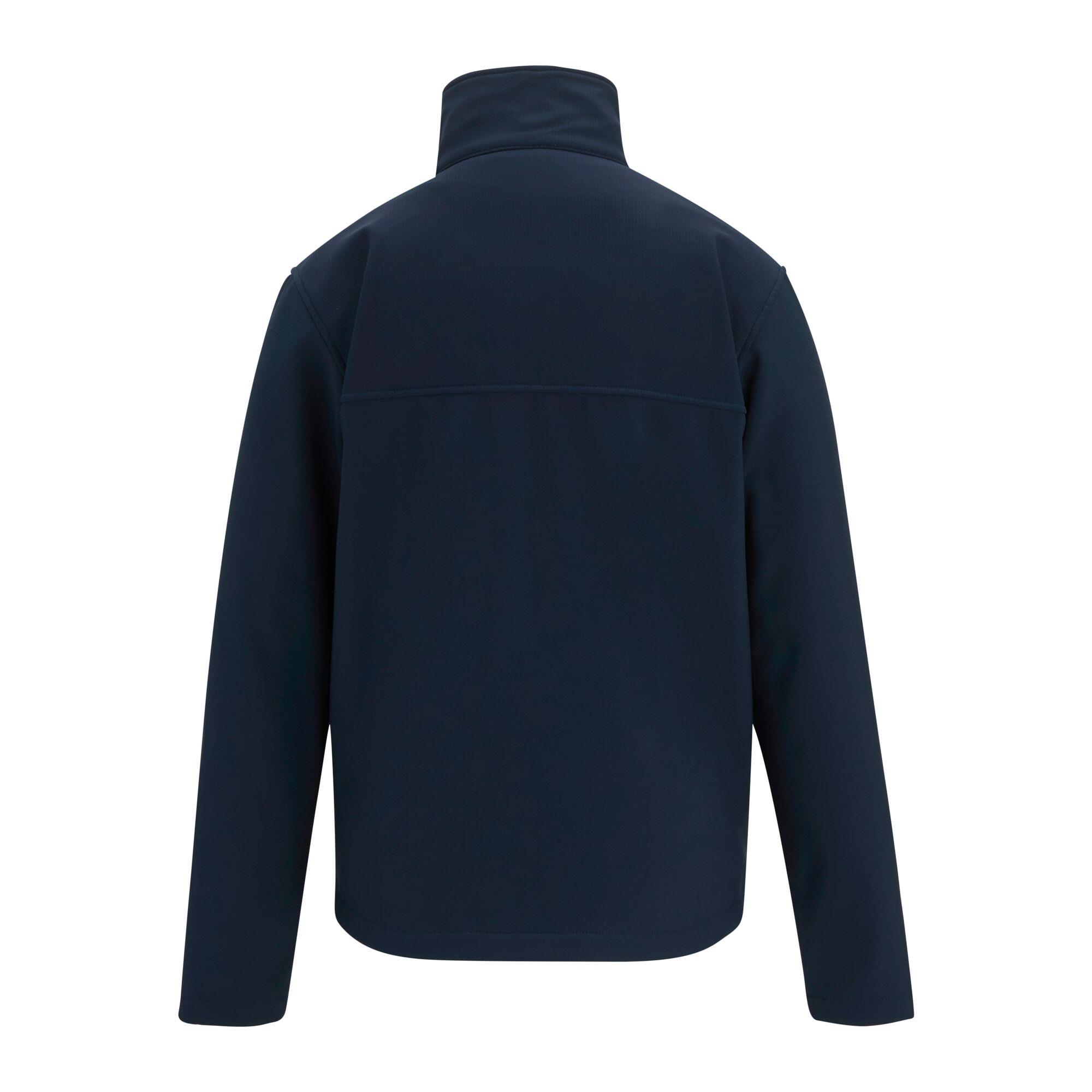 Regatta Mens Recycle.Me Softshell Jacket - Image 8