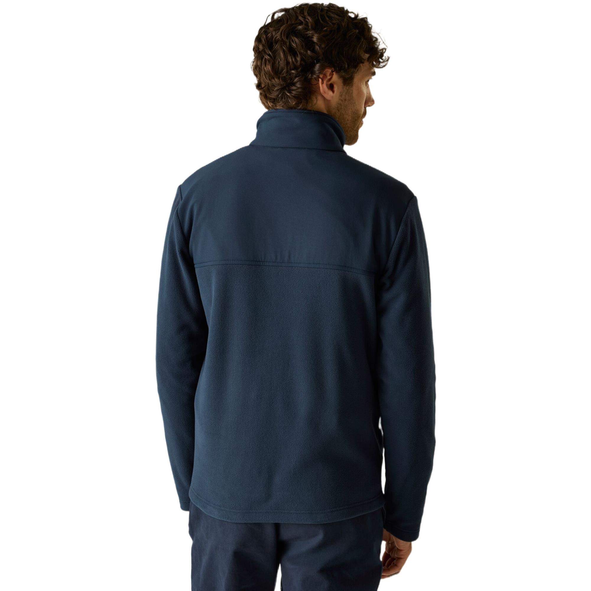 Regatta Mens Recycle.Me Fleece - Image 2