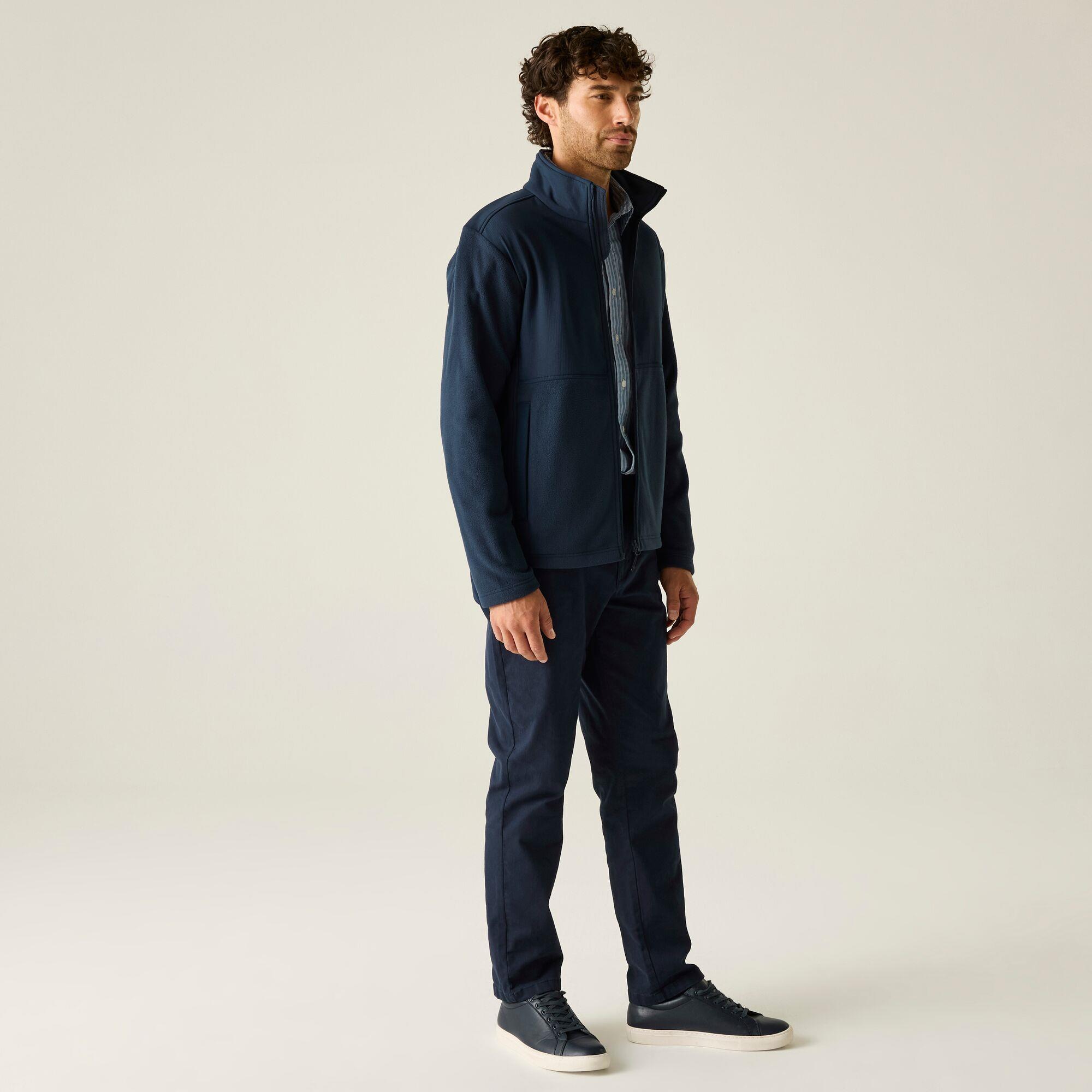 Regatta Mens Recycle.Me Fleece - Image 3