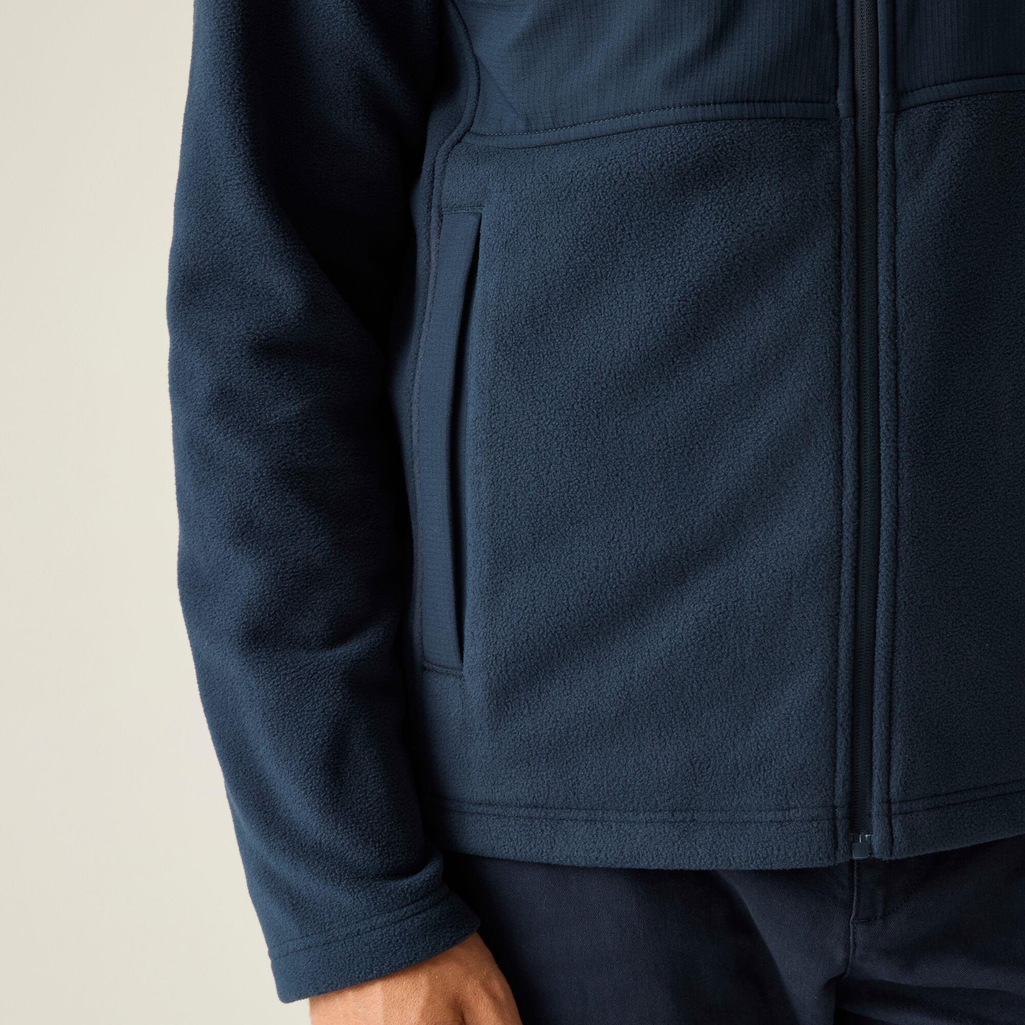 Regatta Mens Recycle.Me Fleece - Image 4