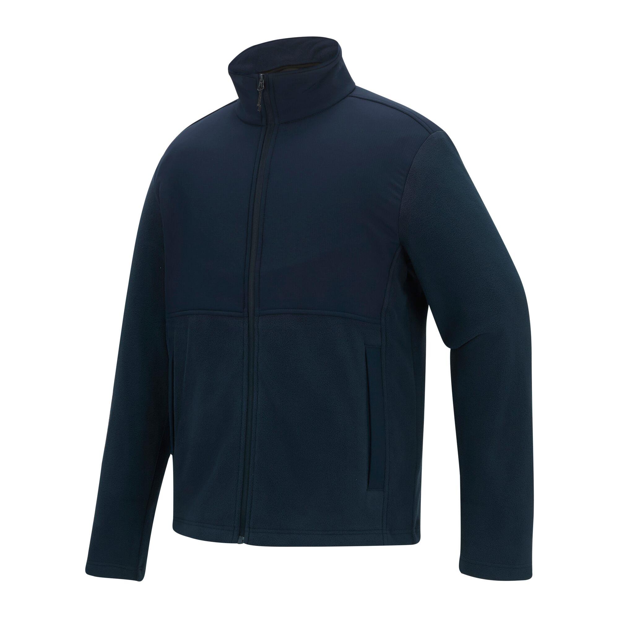 Regatta Mens Recycle.Me Fleece - Image 5