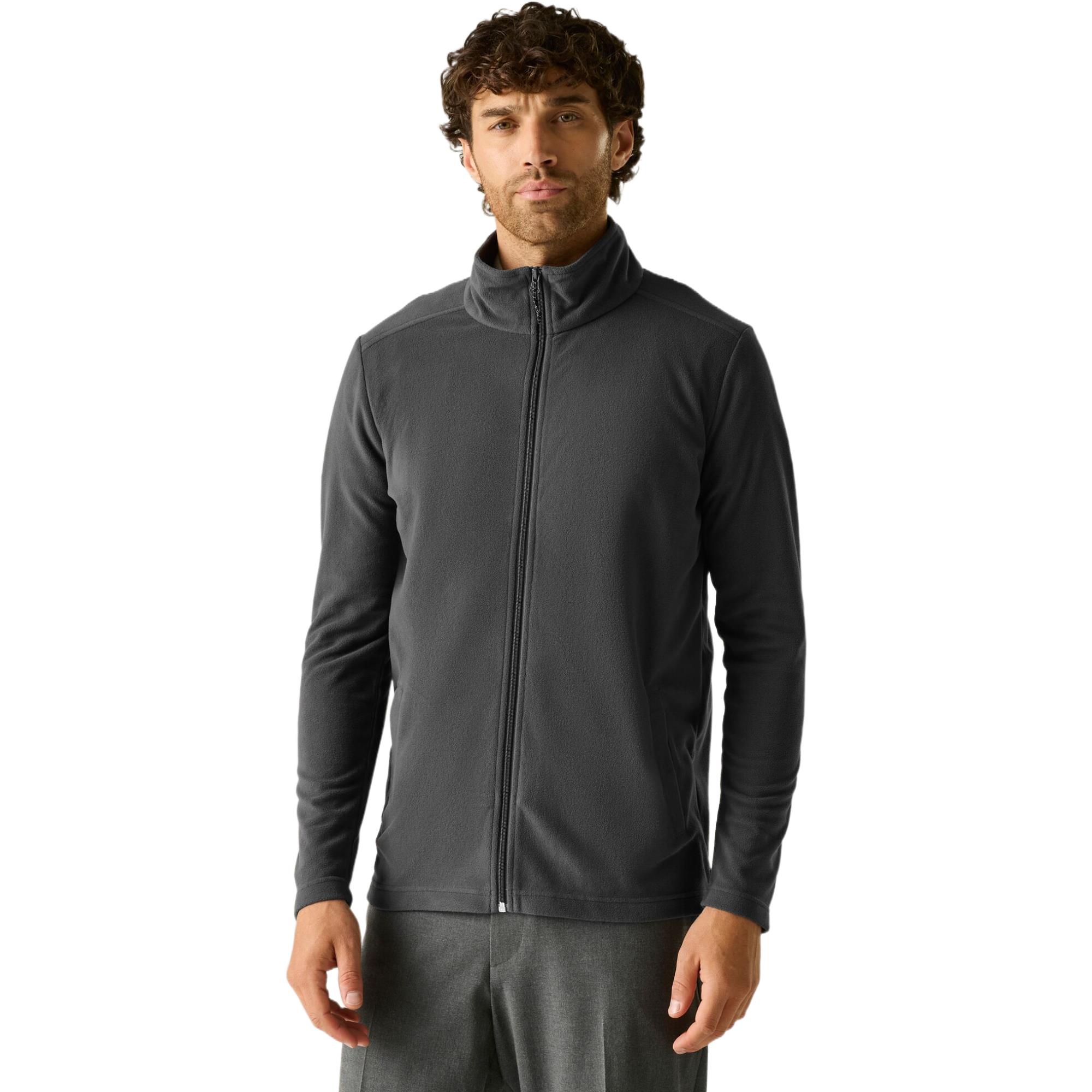 Regatta Mens Pro Ultra Light Fleece
