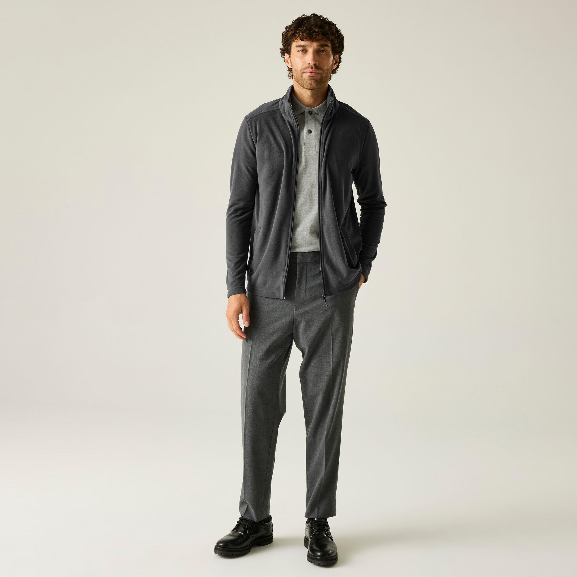 Regatta Mens Pro Ultra Light Fleece - Image 3