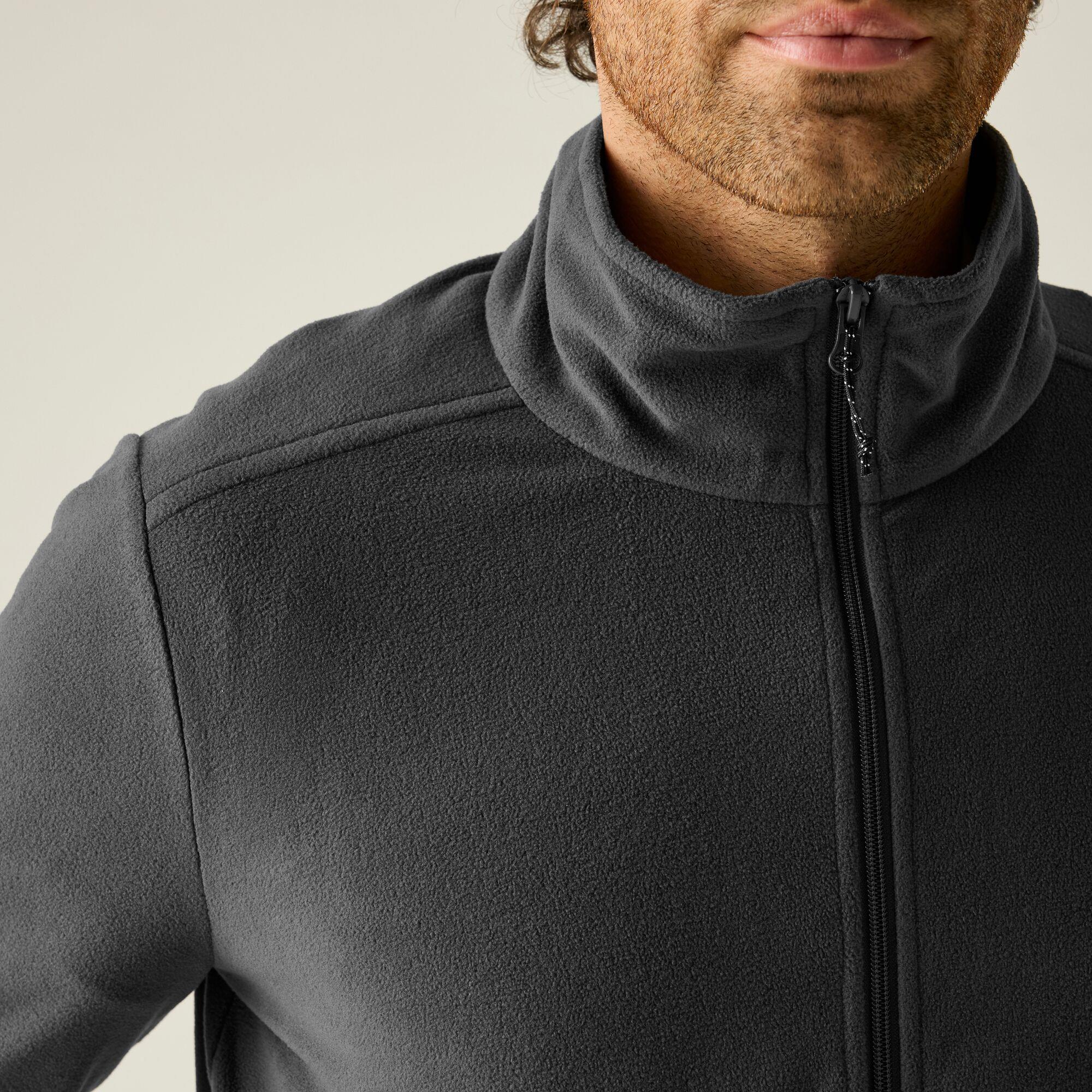 Regatta Mens Pro Ultra Light Fleece - Image 4