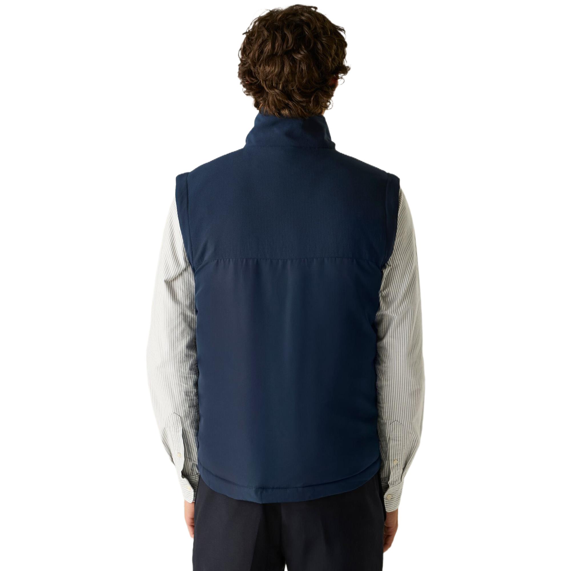 Regatta Mens Recycle.MeThermal Bodywarmer - Image 2
