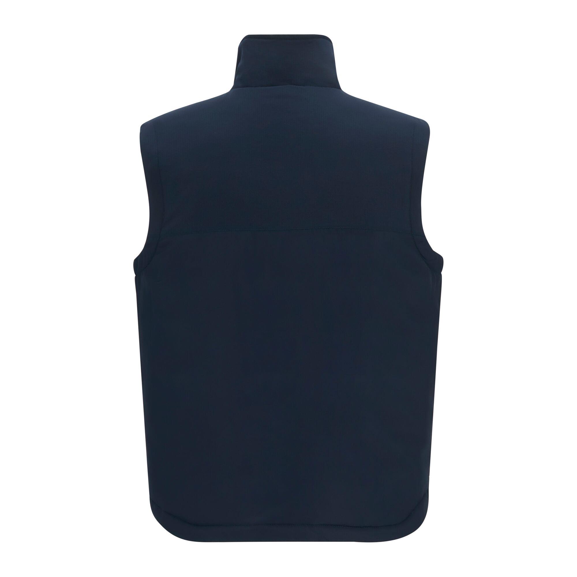 Regatta Mens Recycle.MeThermal Bodywarmer - Image 7
