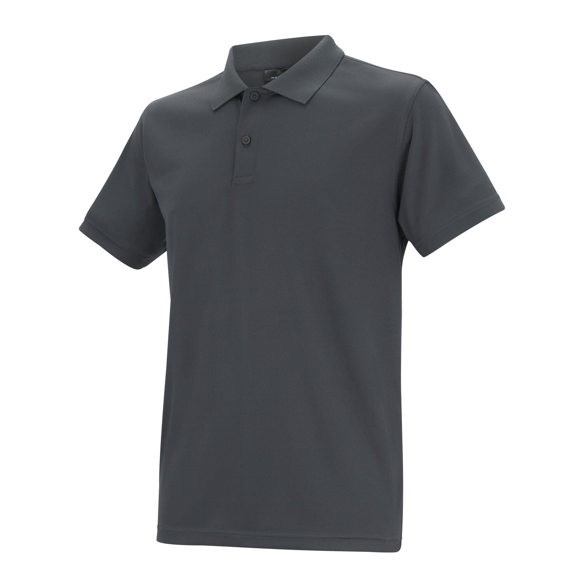 Regatta Mens Pro Wicking Pique Polo Shirt - Image 5