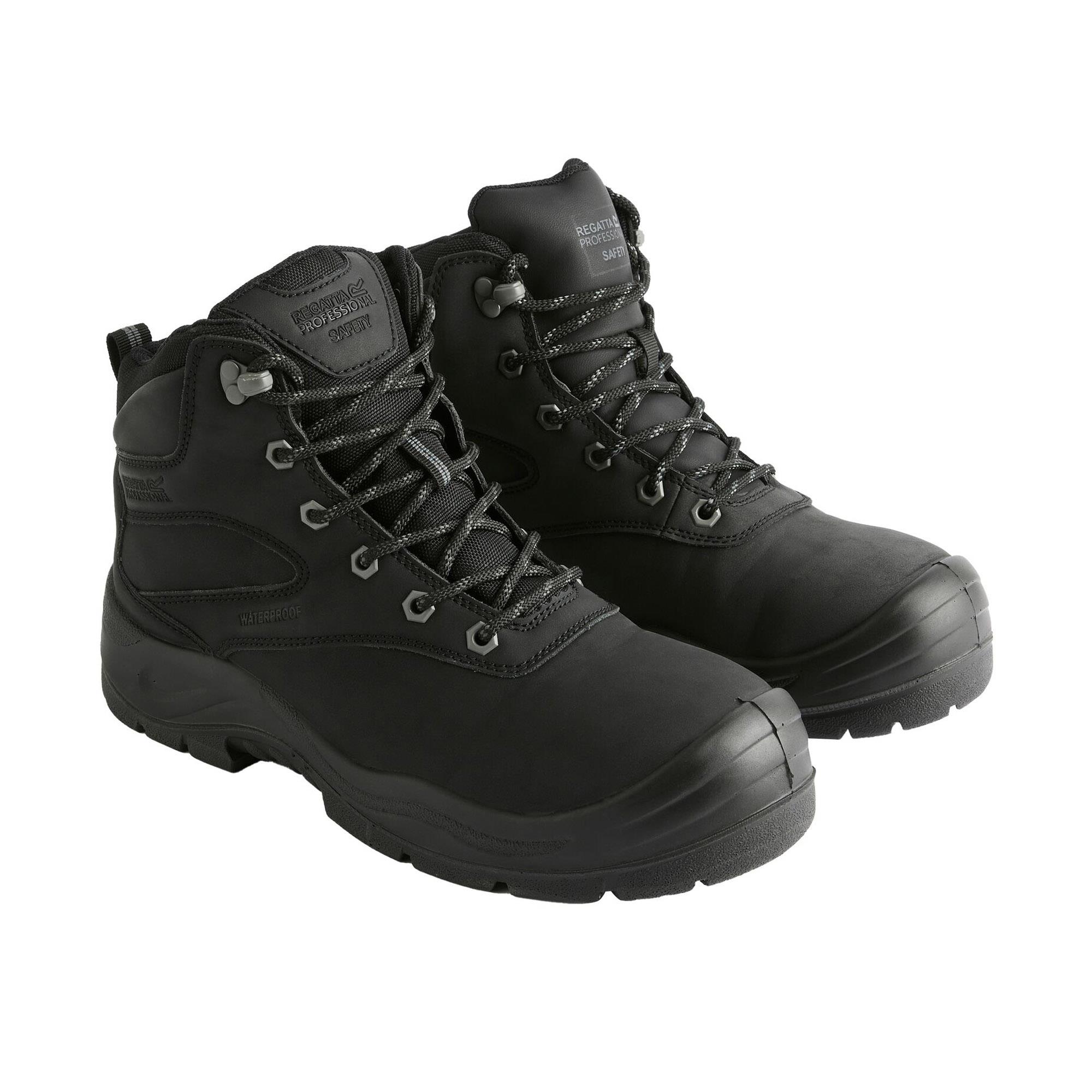 Regatta Unisex Guardstone S7 Waterproof Hiker Boots