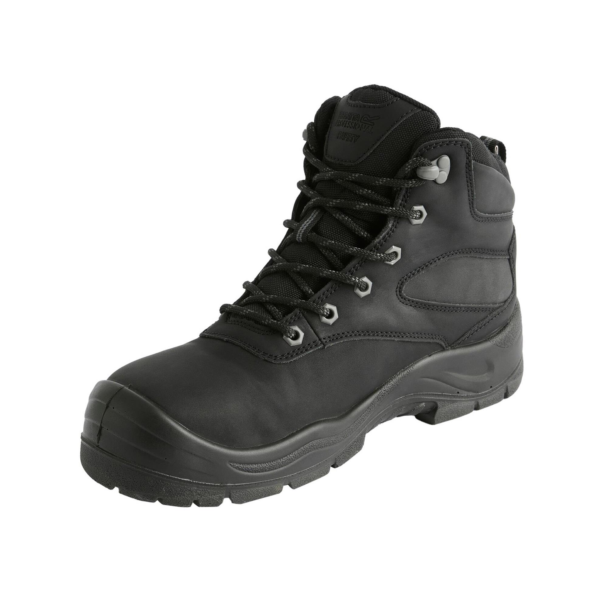 Regatta Unisex Guardstone S7 Waterproof Hiker Boots - Image 2