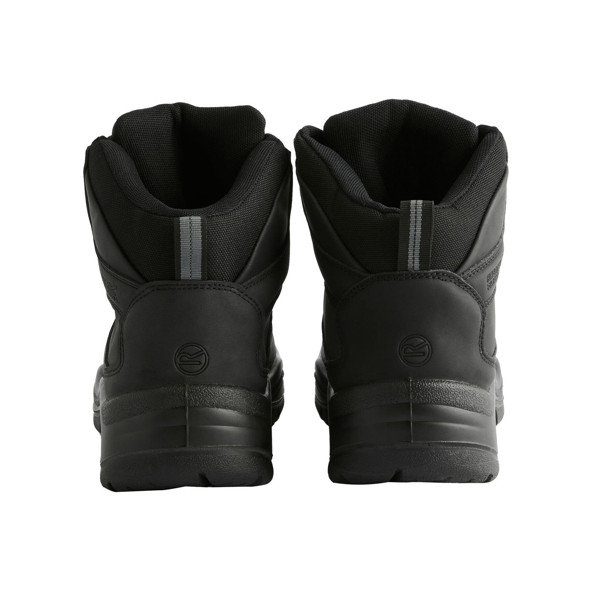 Regatta Unisex Guardstone S7 Waterproof Hiker Boots - Image 3