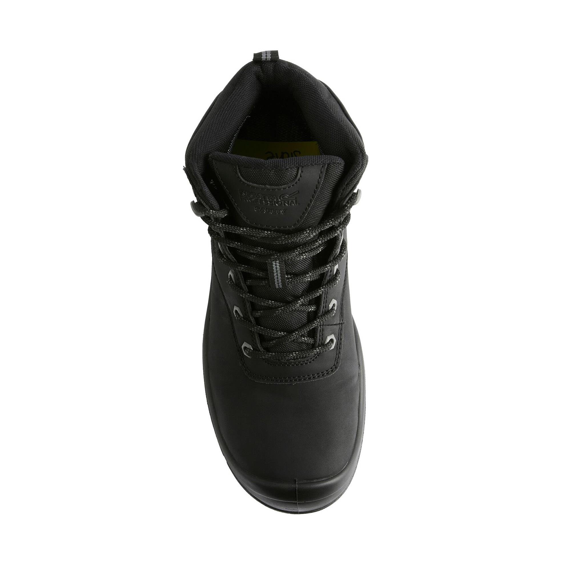 Regatta Unisex Guardstone S7 Waterproof Hiker Boots - Image 4