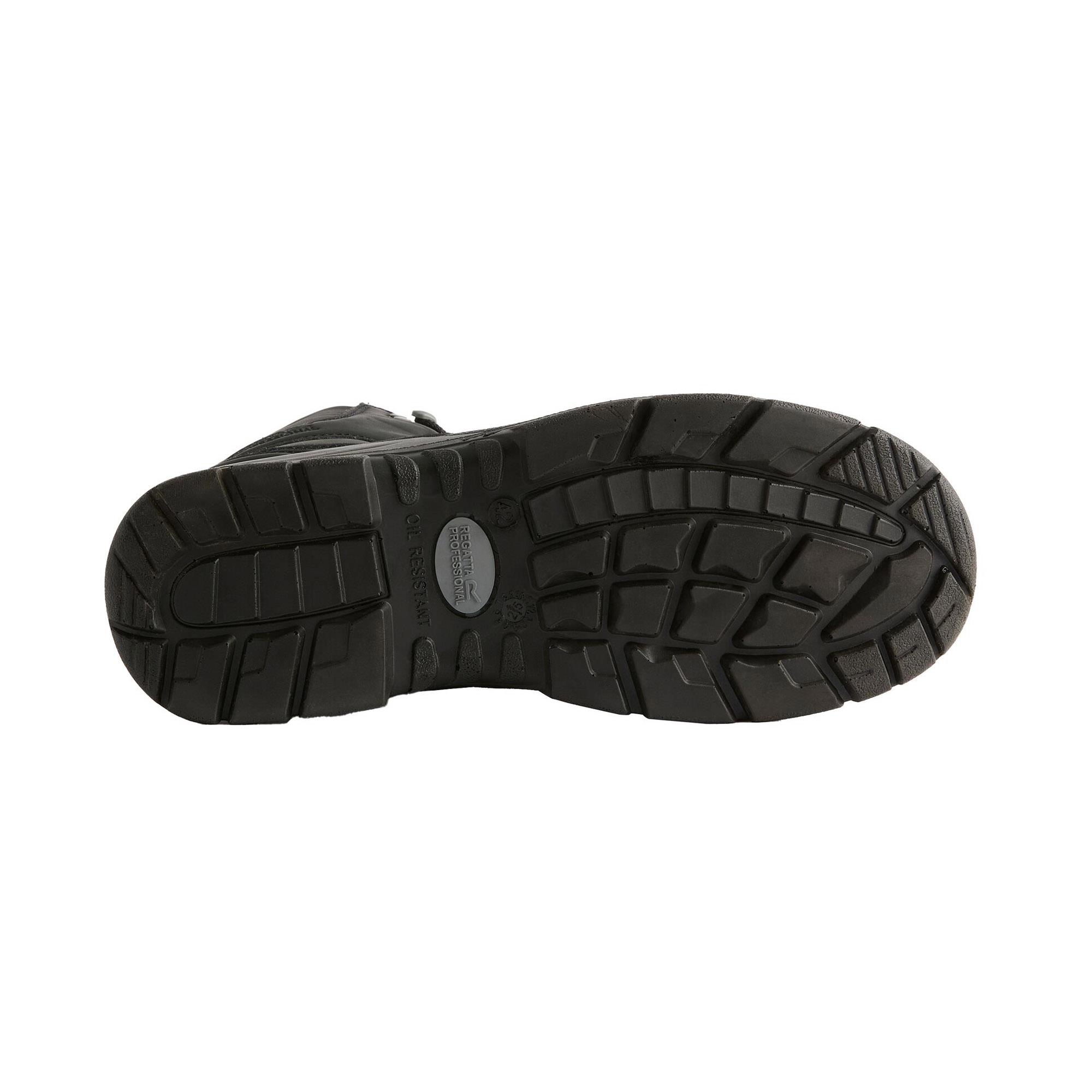 Regatta Unisex Guardstone S7 Waterproof Hiker Boots - Image 5