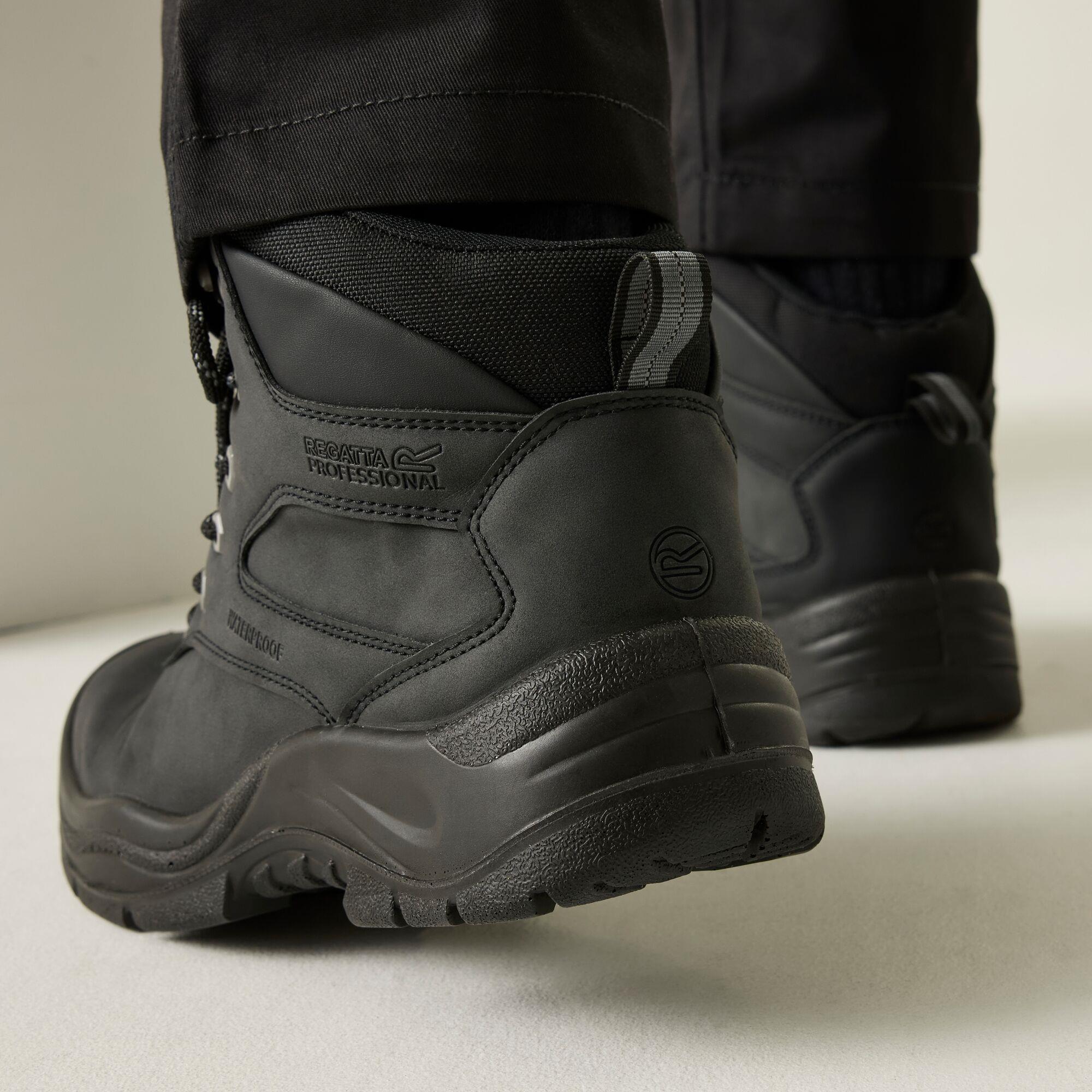 Regatta Unisex Guardstone S7 Waterproof Hiker Boots - Image 10