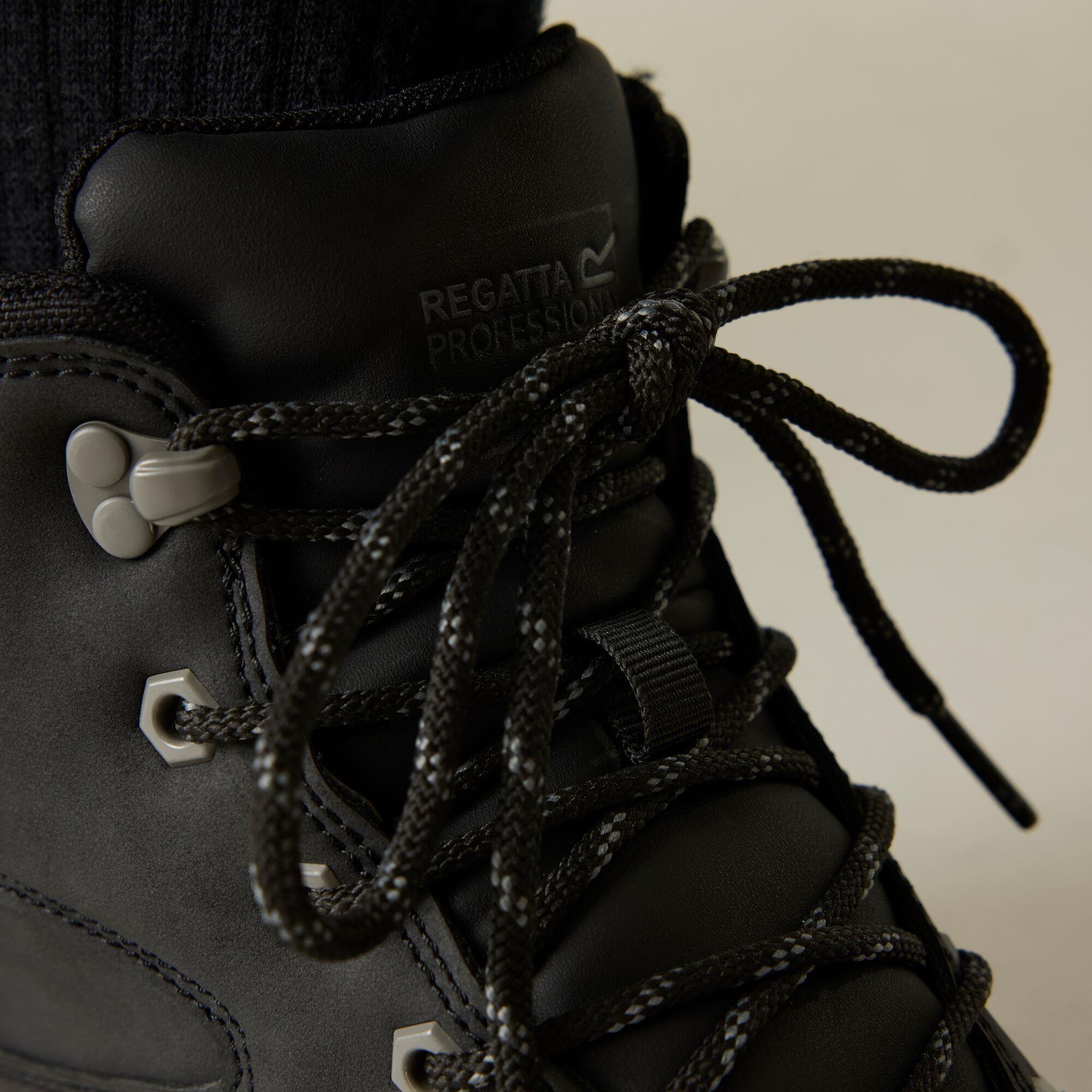 Regatta Unisex Guardstone S7 Waterproof Hiker Boots - Image 11