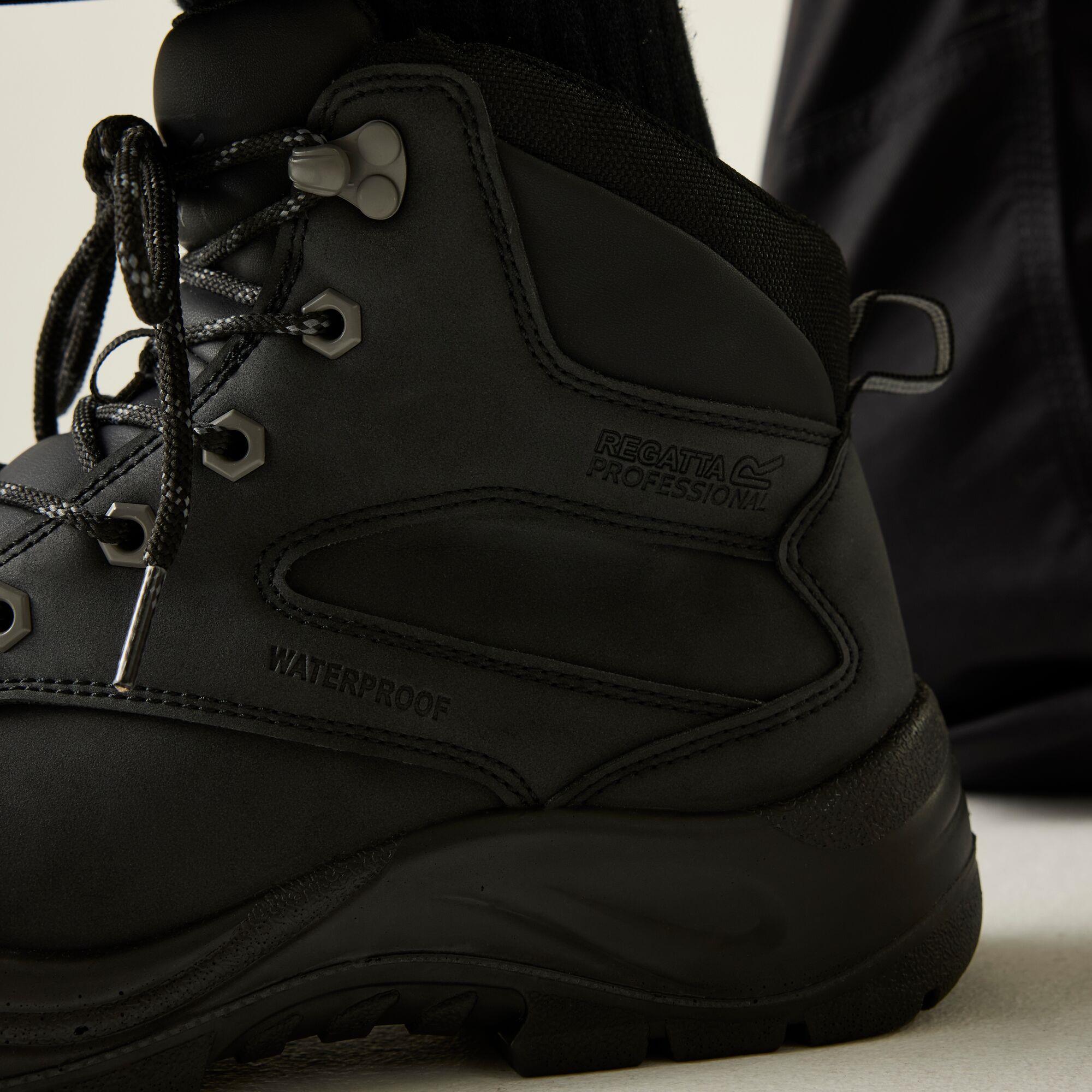 Regatta Unisex Guardstone S7 Waterproof Hiker Boots - Image 12