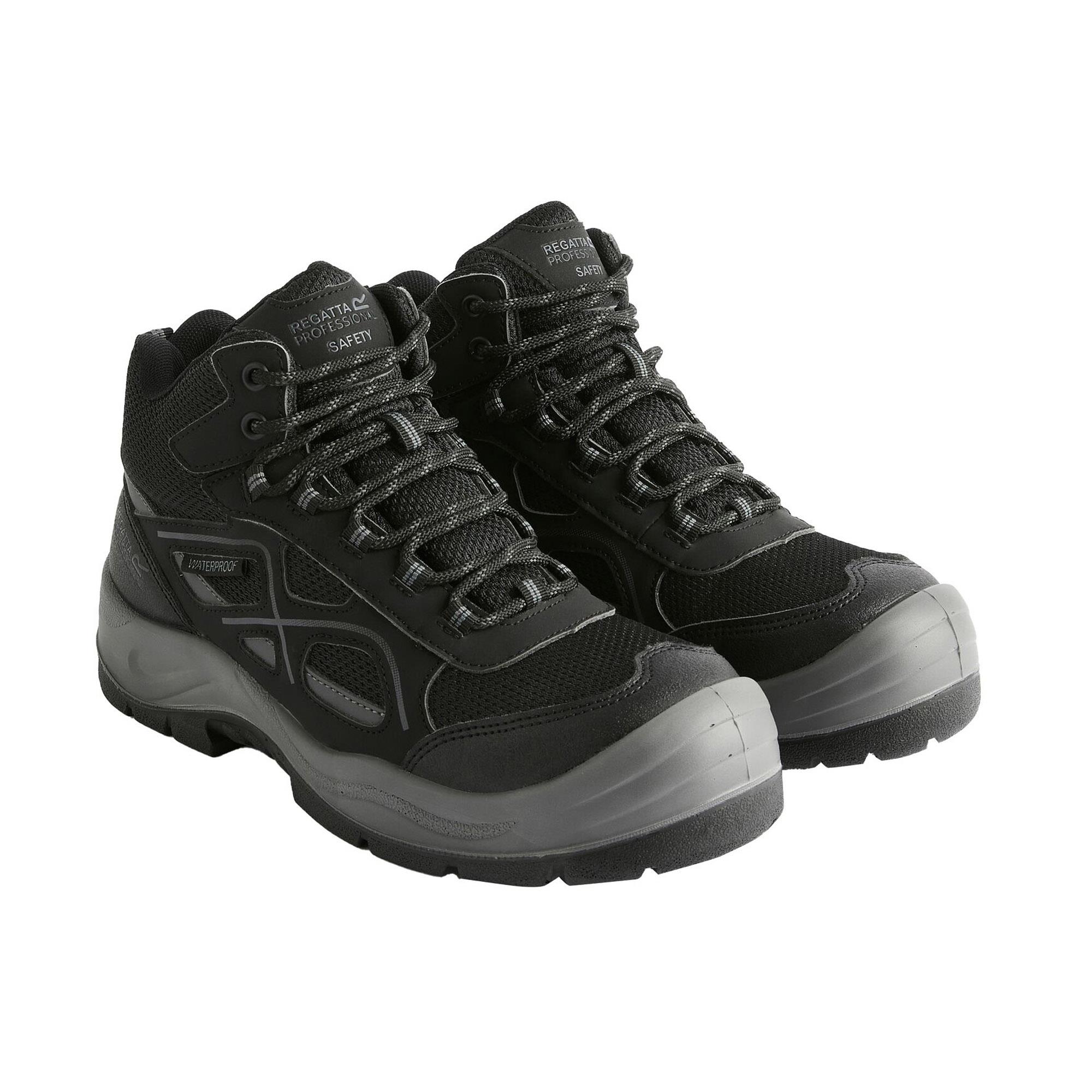 Regatta Unisex Limestone S6 Waterproof Boot