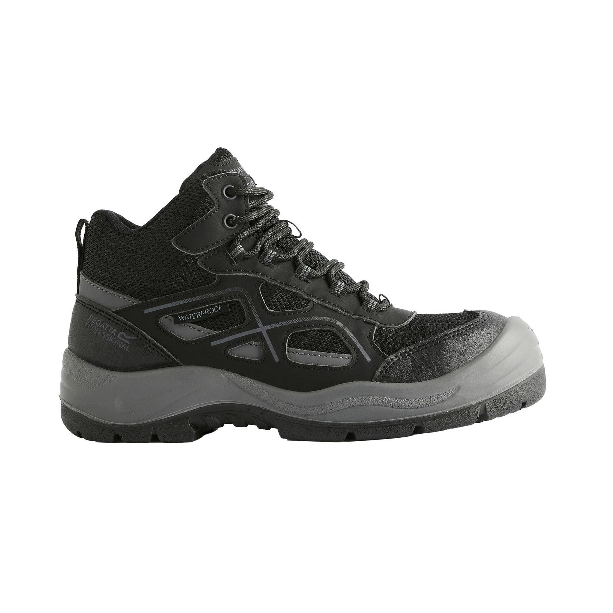 Regatta Unisex Limestone S6 Waterproof Boot - Image 2
