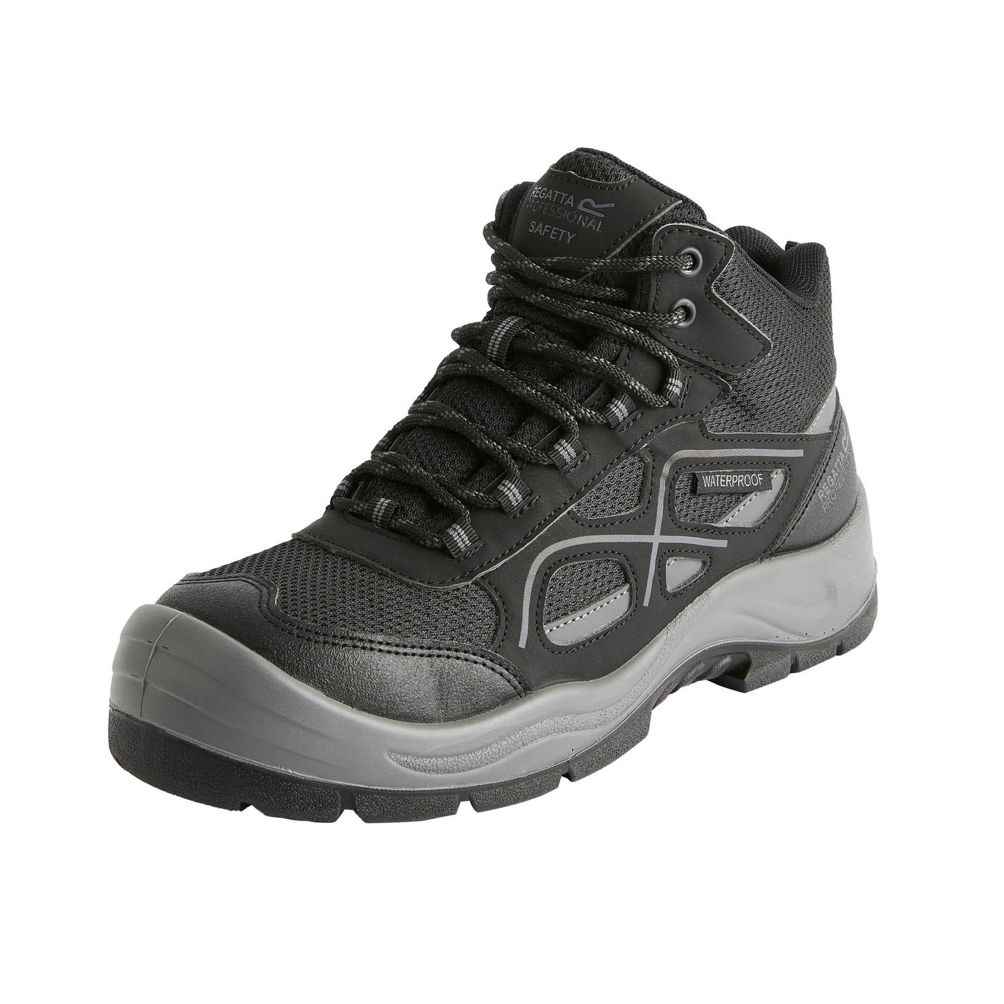Regatta Unisex Limestone S6 Waterproof Boot - Image 3