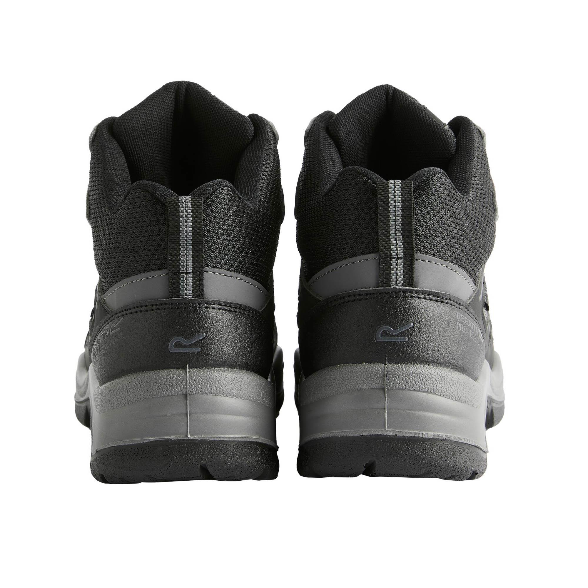 Regatta Unisex Limestone S6 Waterproof Boot - Image 4