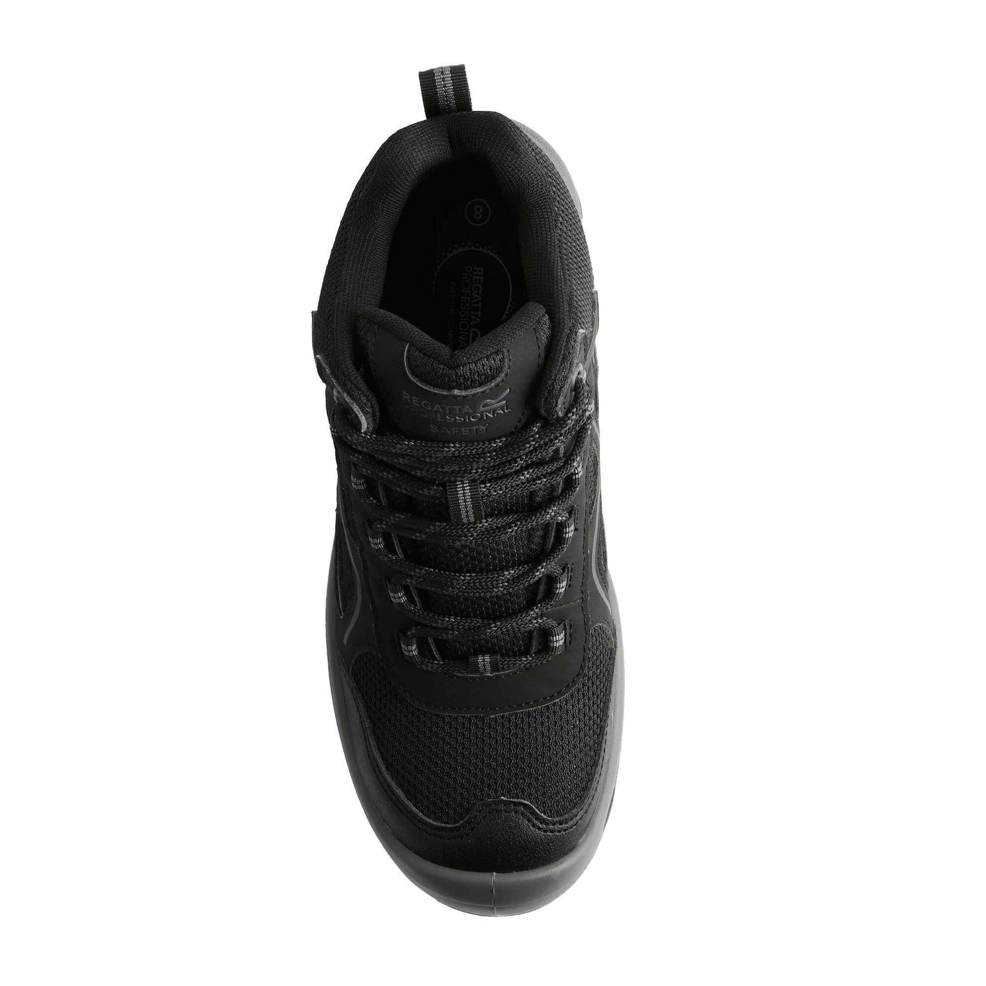 Regatta Unisex Limestone S6 Waterproof Boot - Image 6