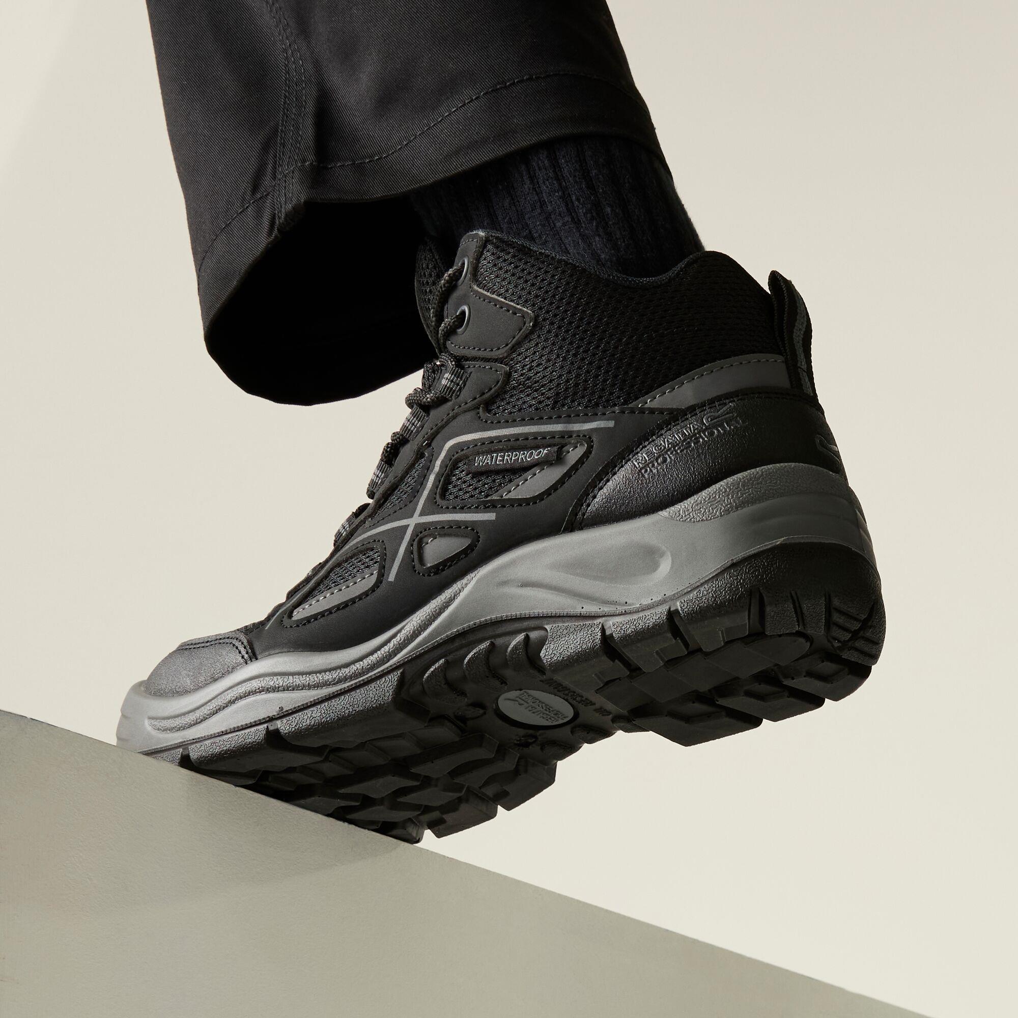 Regatta Unisex Limestone S6 Waterproof Boot - Image 8