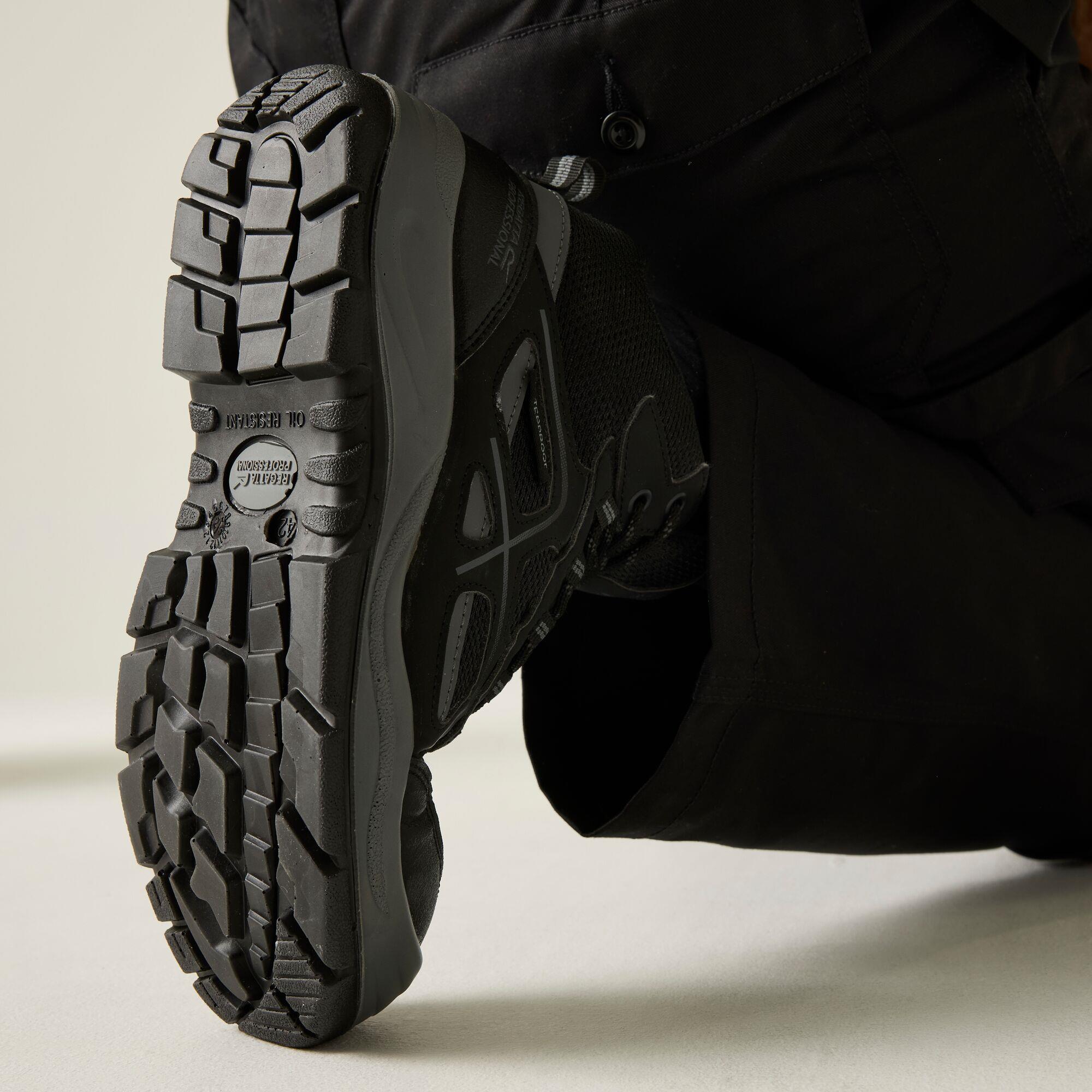 Regatta Unisex Limestone S6 Waterproof Boot - Image 9