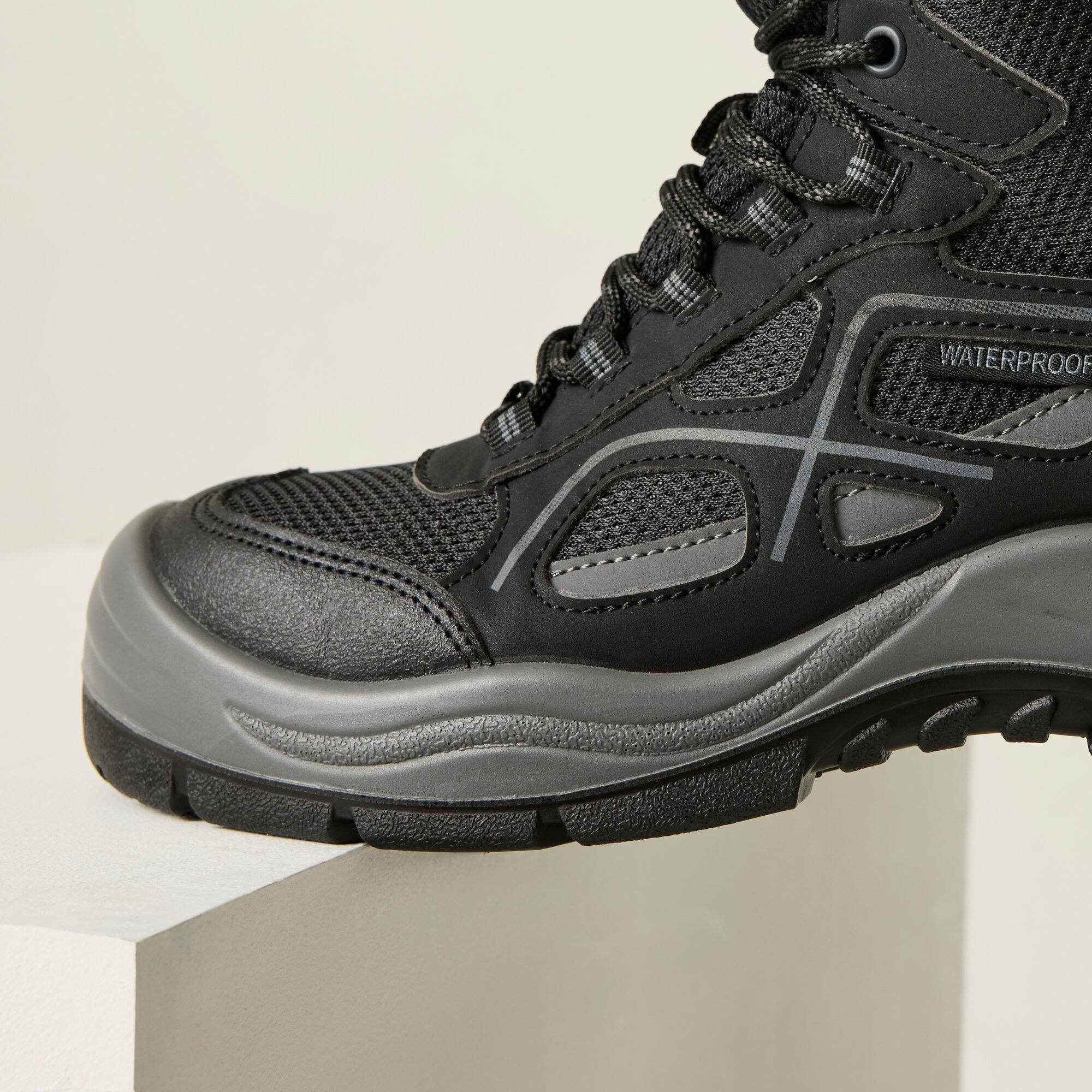 Regatta Unisex Limestone S6 Waterproof Boot - Image 10