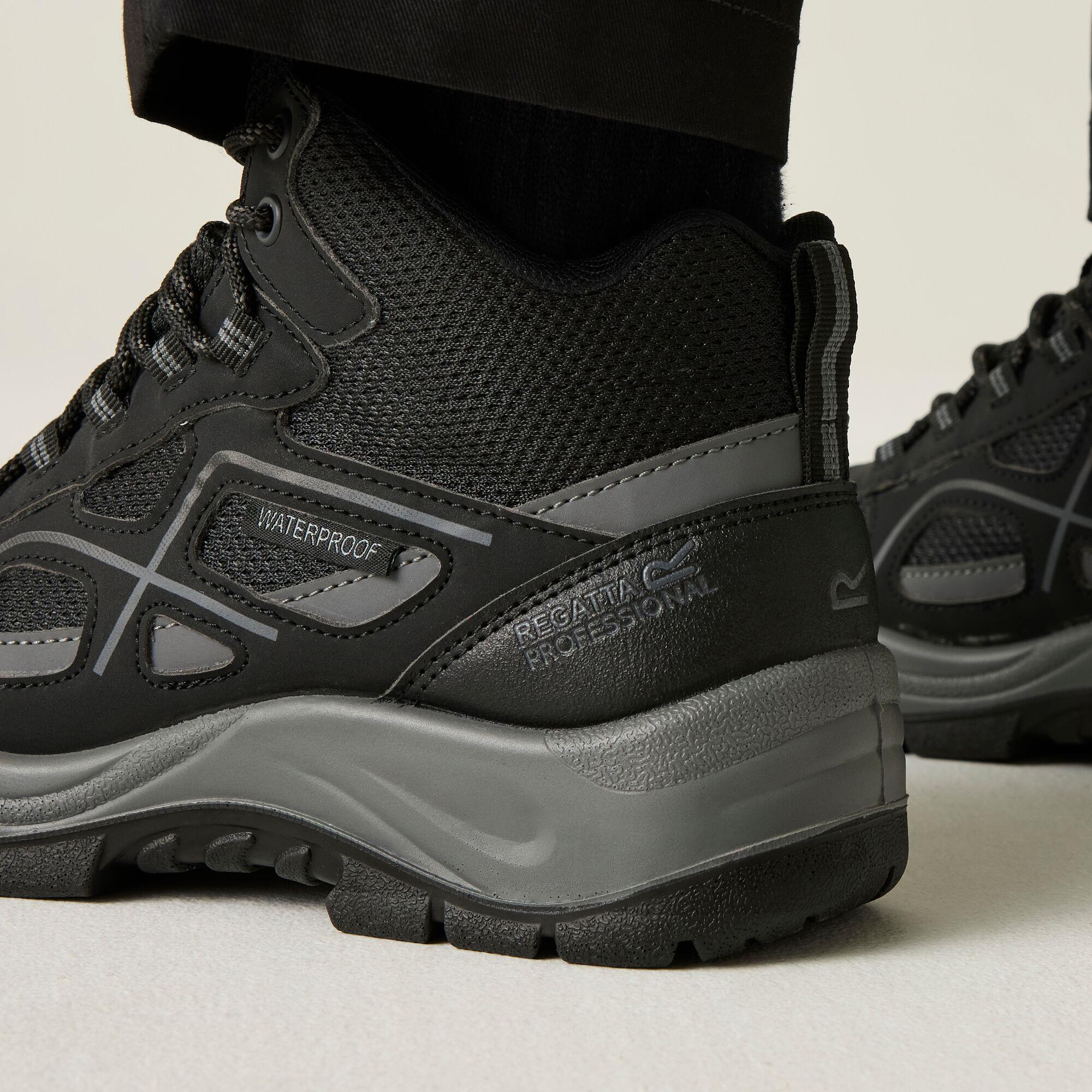 Regatta Unisex Limestone S6 Waterproof Boot - Image 12