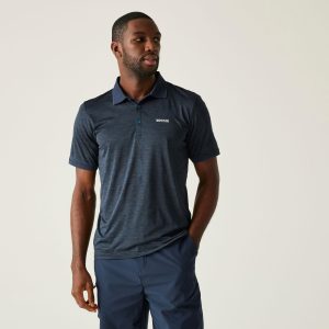 Regatta Remex II Mens Polo Shirt